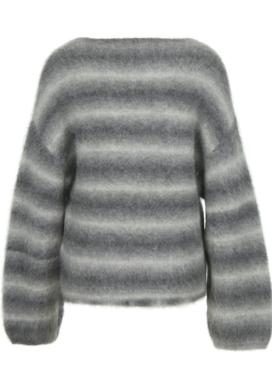 KNIT-TED TRUI
