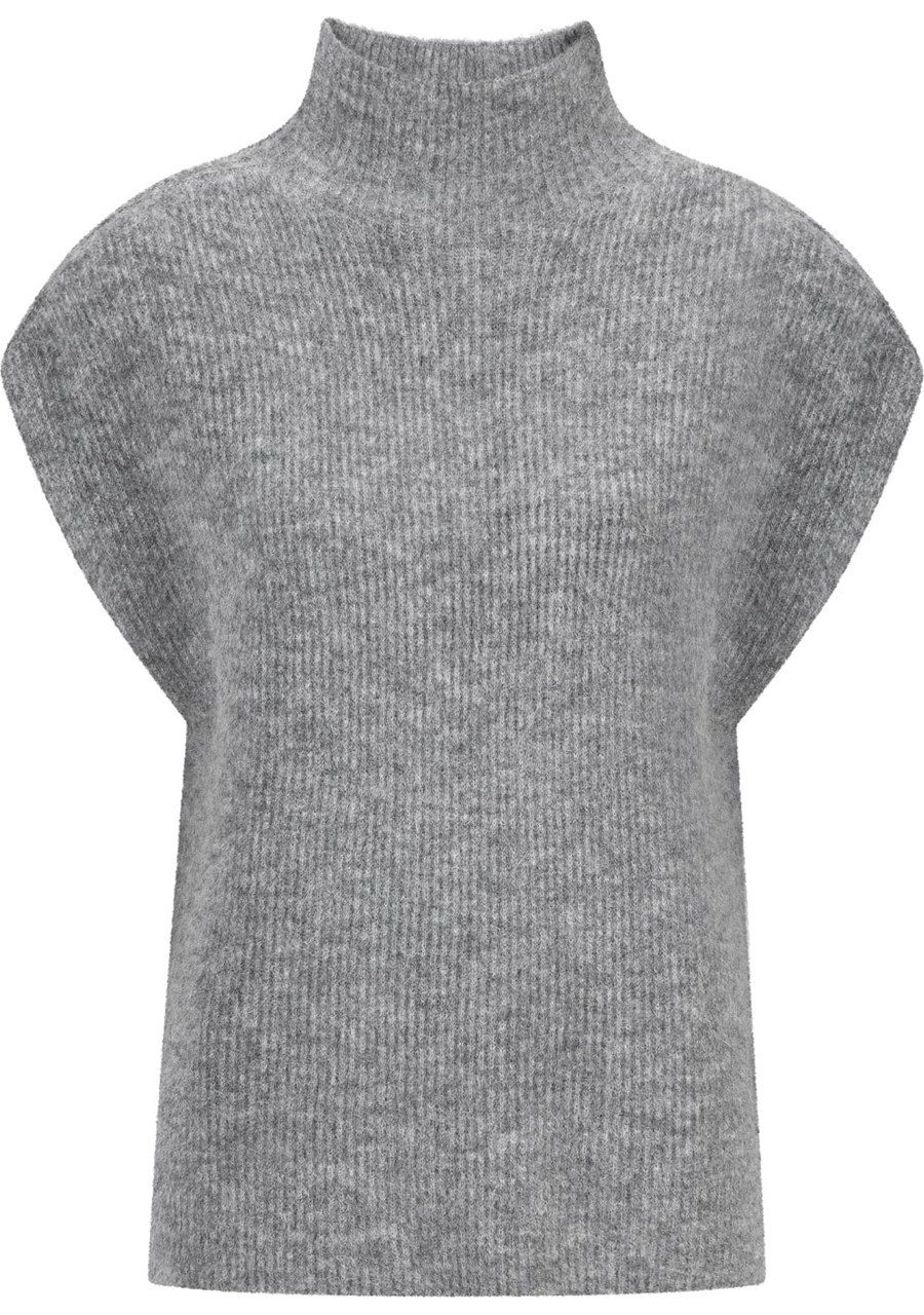 KNIT-TED SPENCER