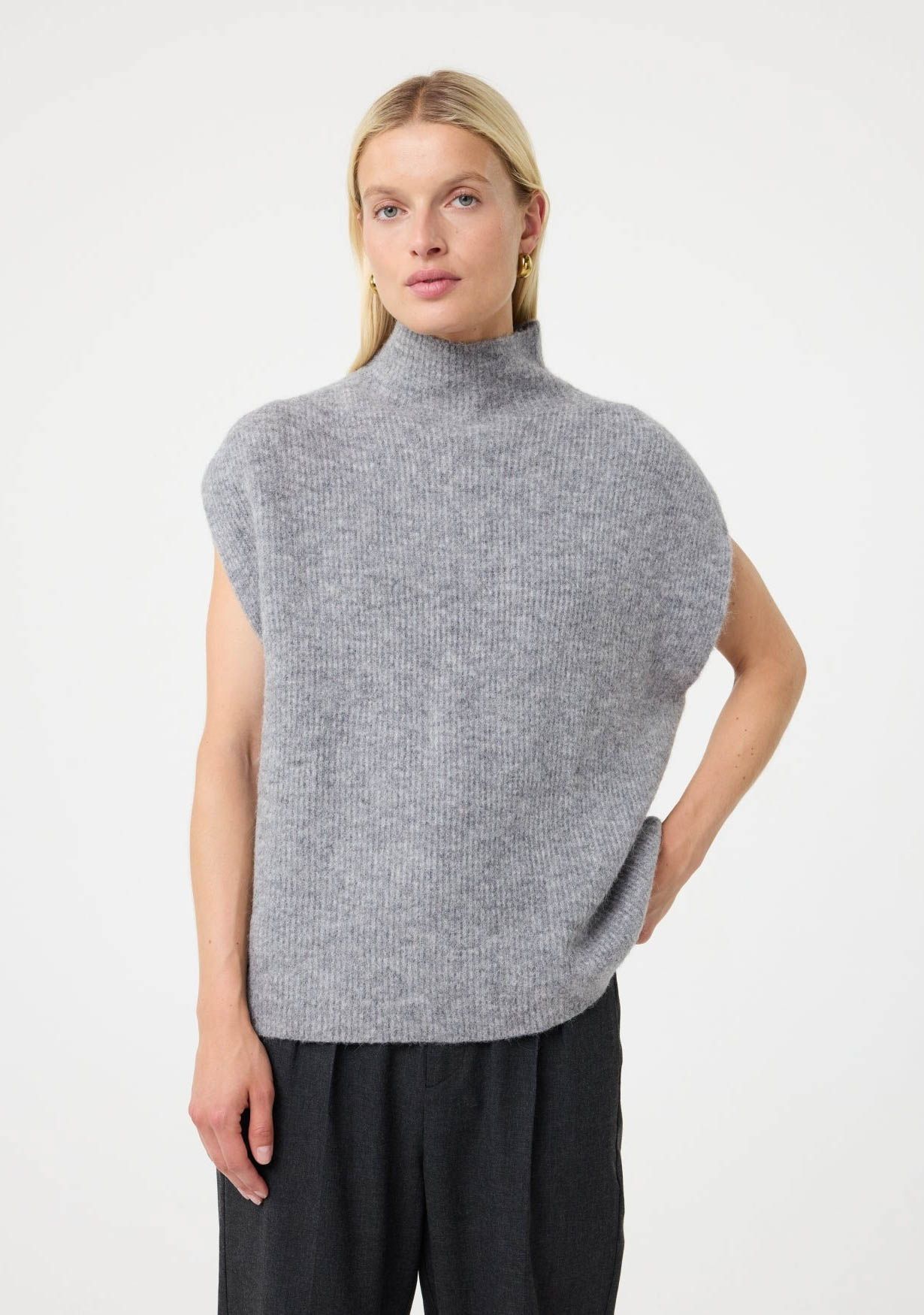 KNIT-TED SPENCER