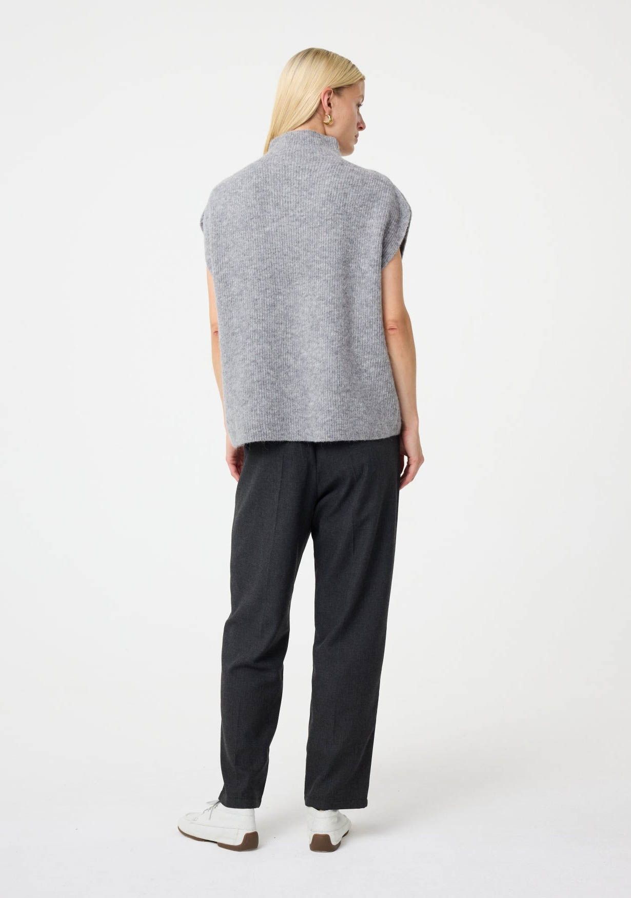 KNIT-TED SPENCER