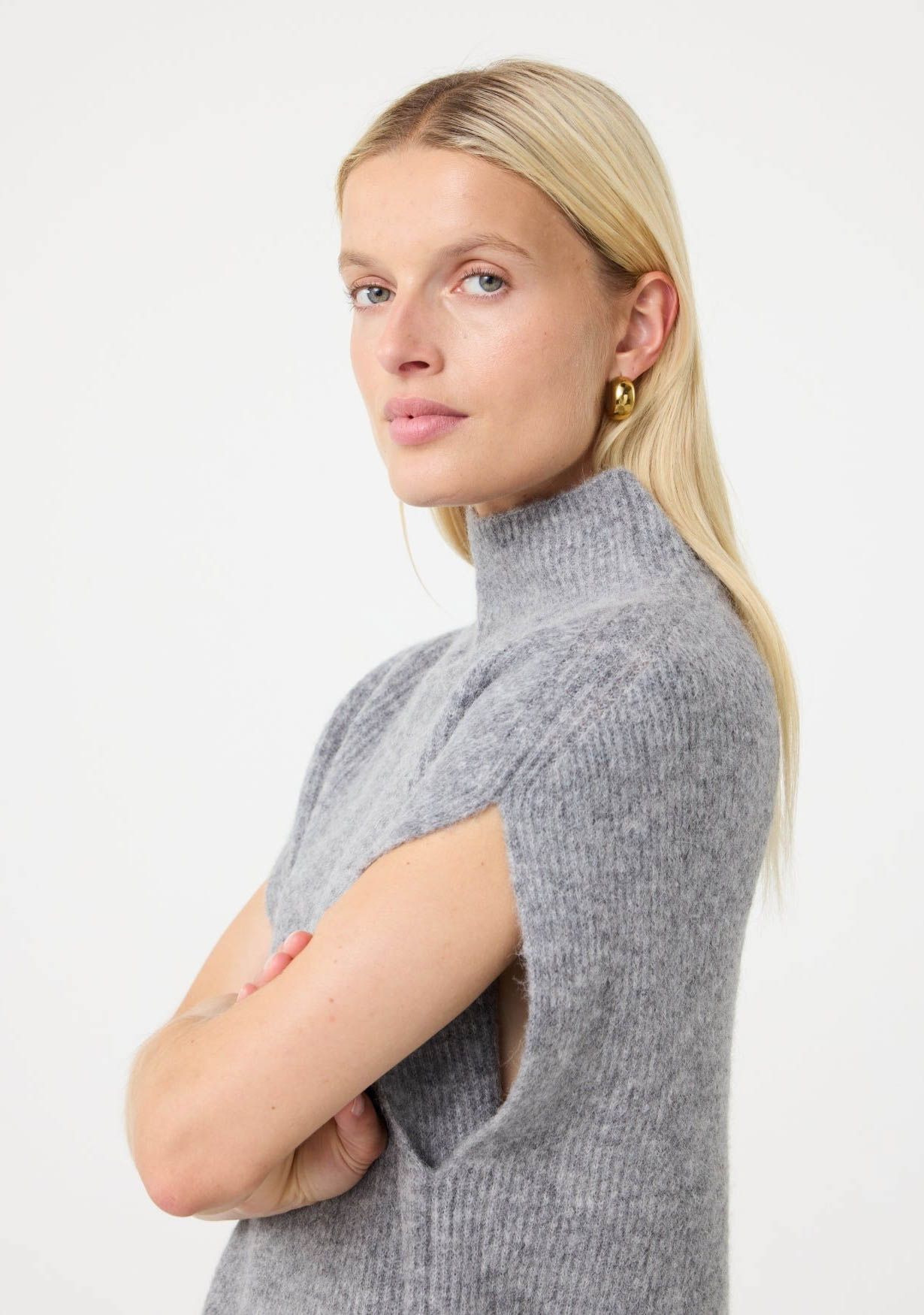 KNIT-TED SPENCER