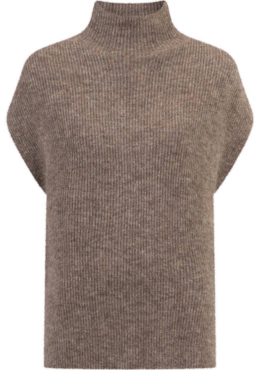 KNIT-TED SPENCER