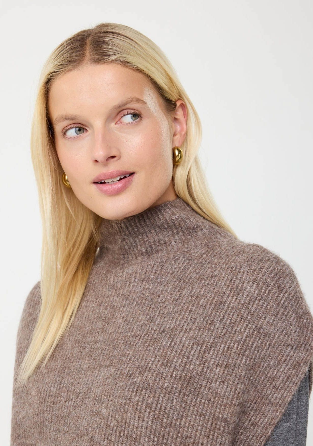 KNIT-TED SPENCER