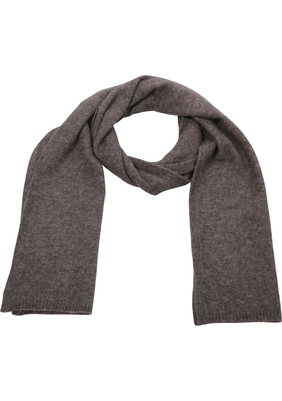 KNIT-TED SJAAL