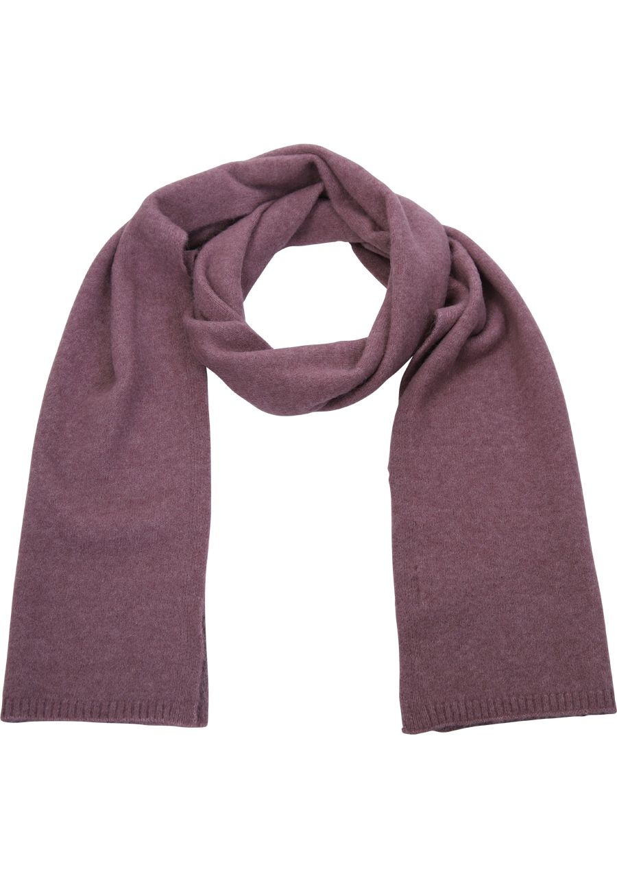 KNIT-TED SJAAL