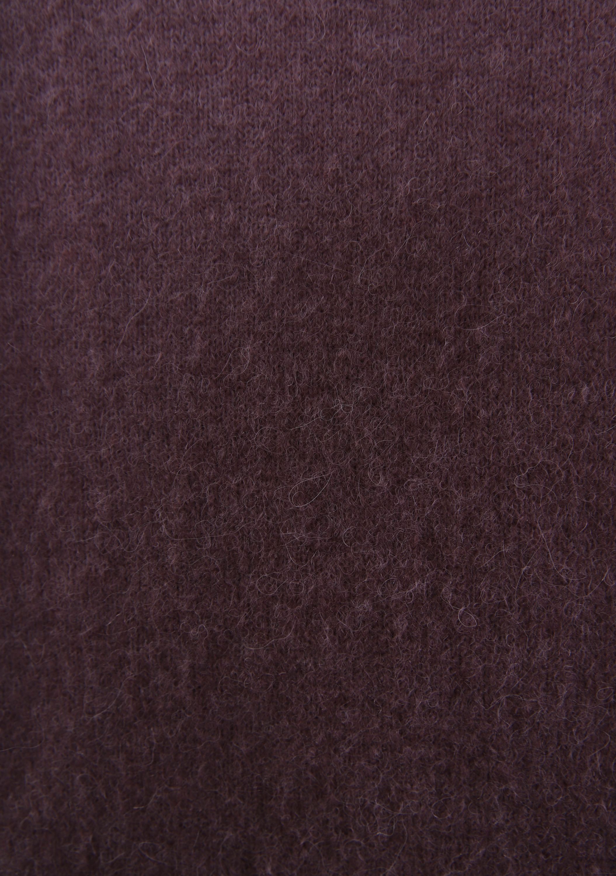 KNIT-TED SJAAL