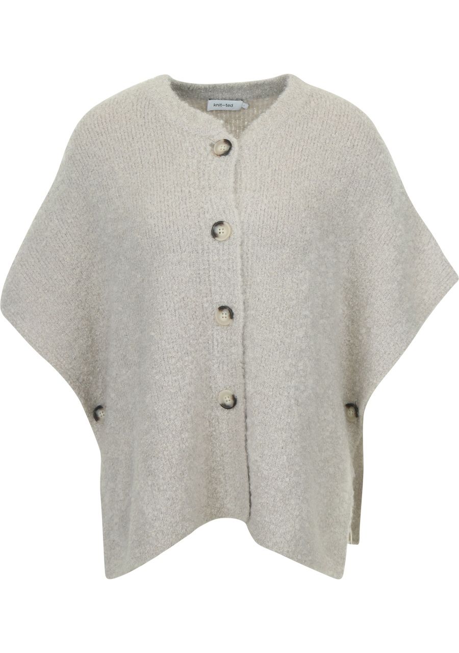 KNIT-TED SPENCER