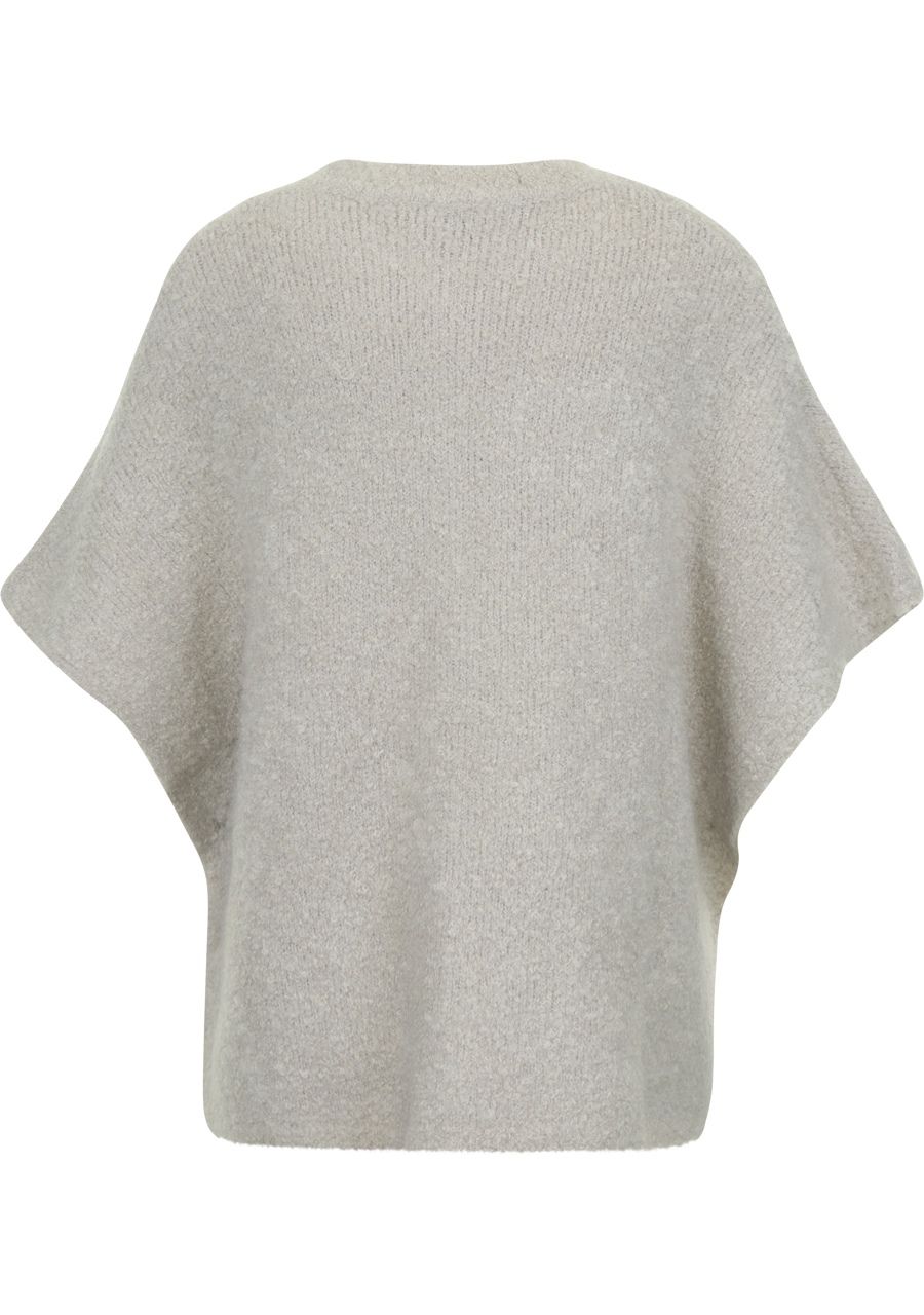 KNIT-TED SPENCER
