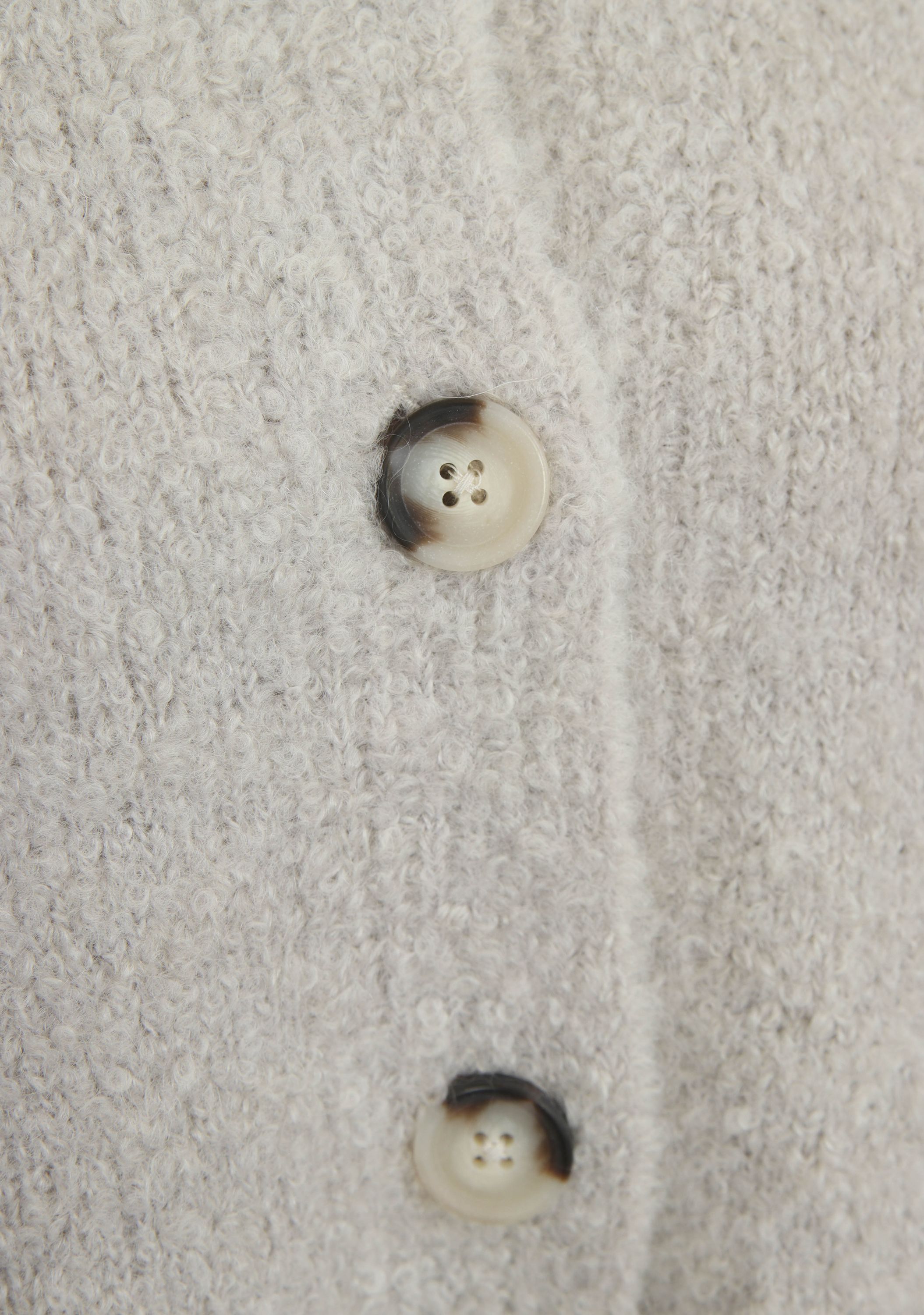 KNIT-TED SPENCER