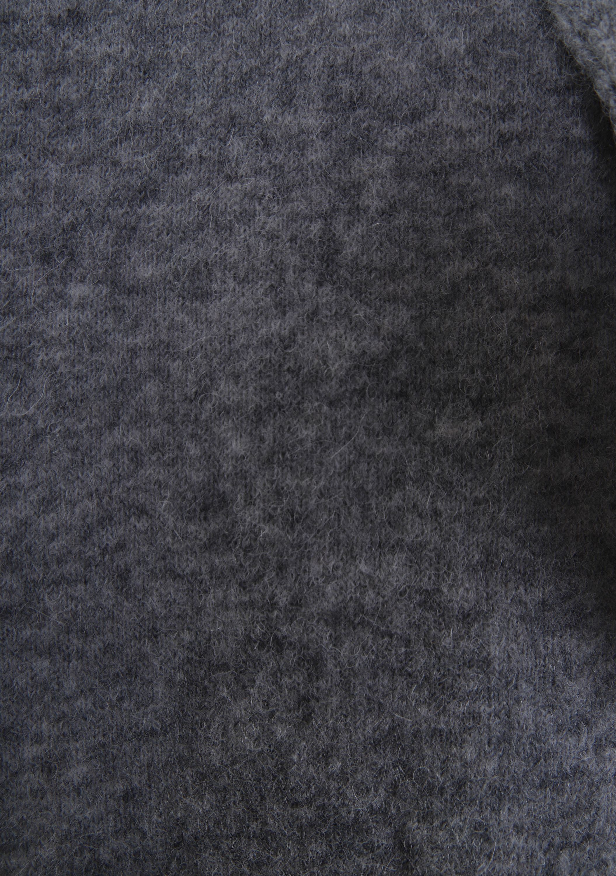 KNIT-TED SJAAL