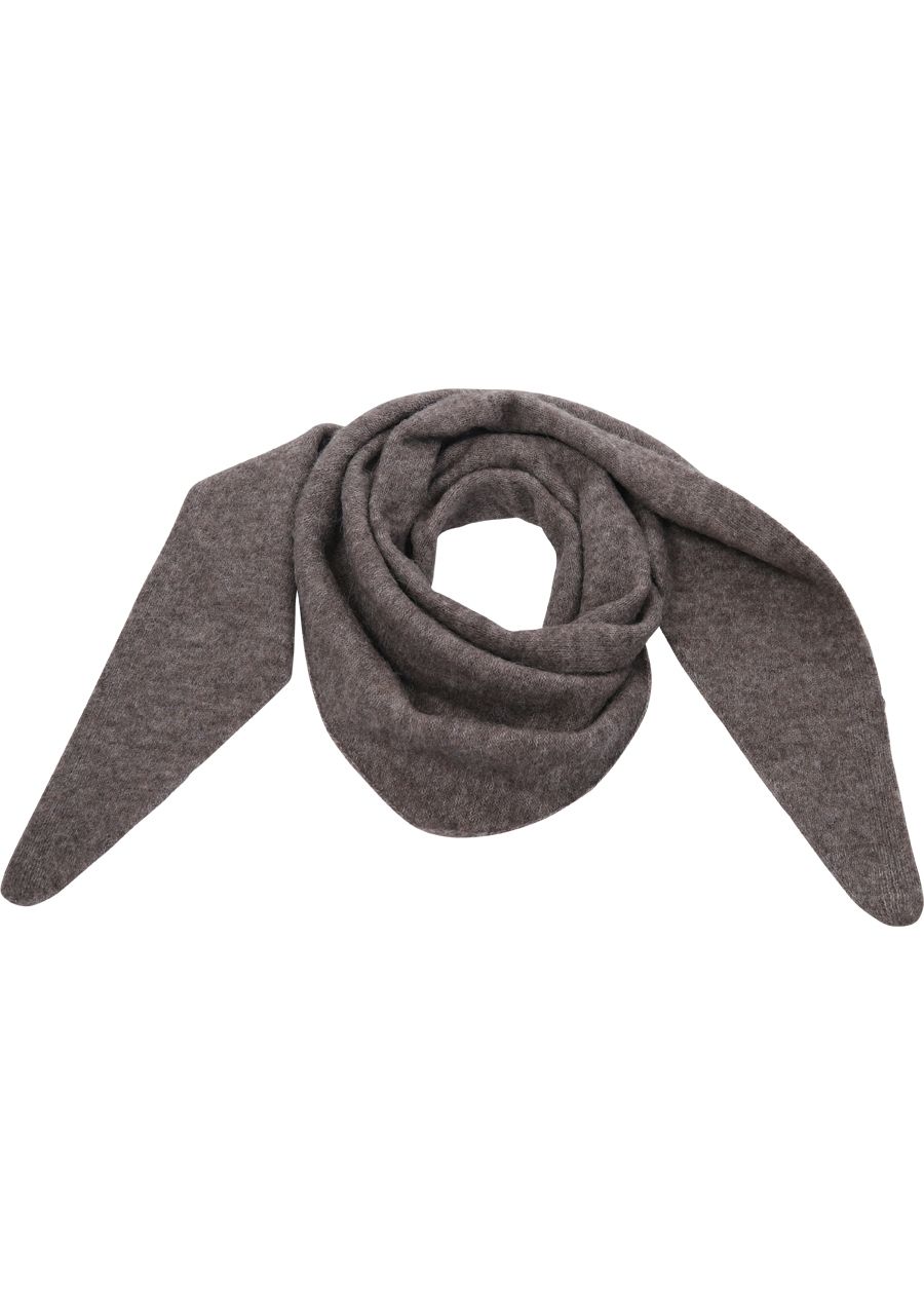 KNIT-TED SJAAL
