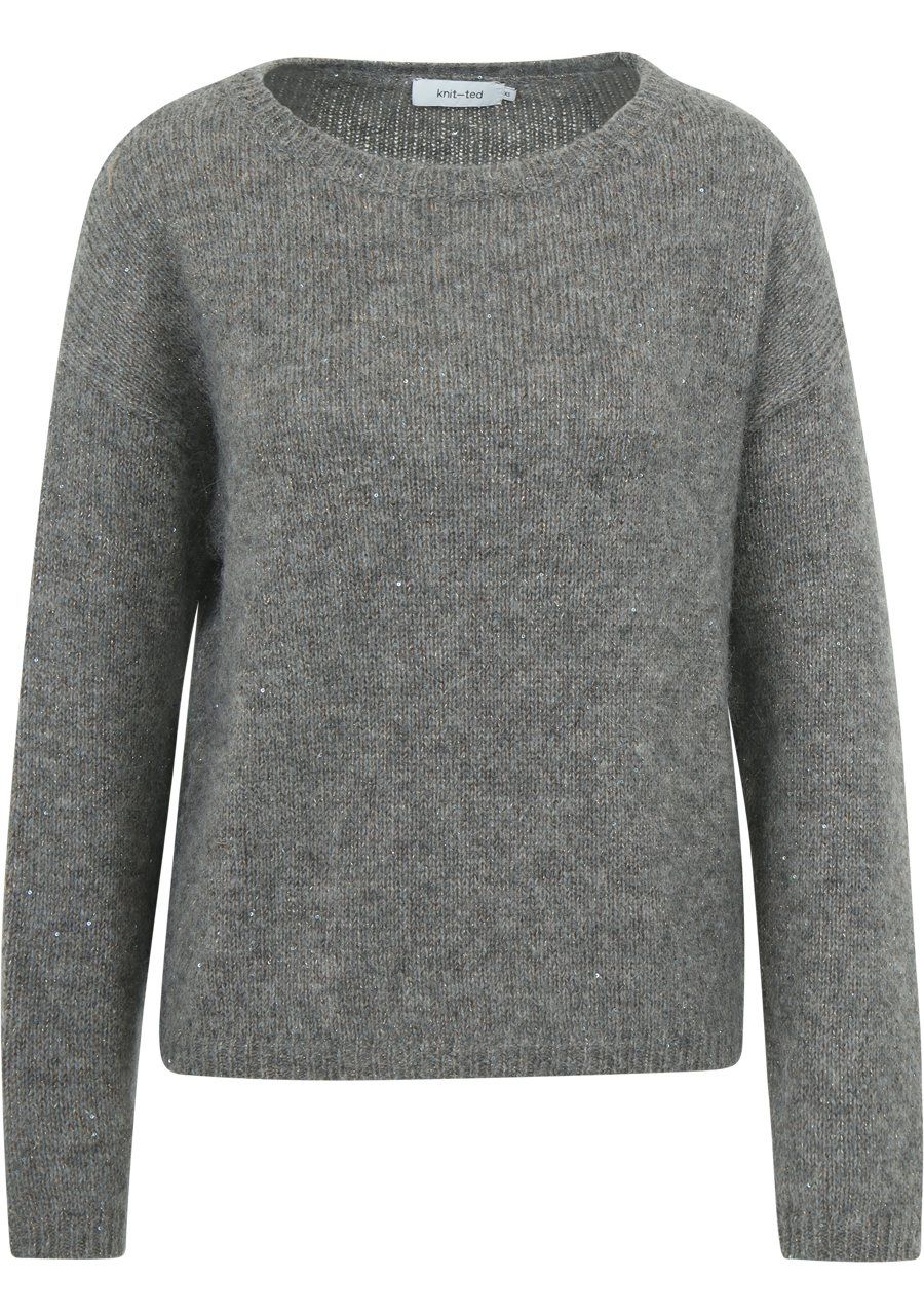 KNIT-TED TRUI