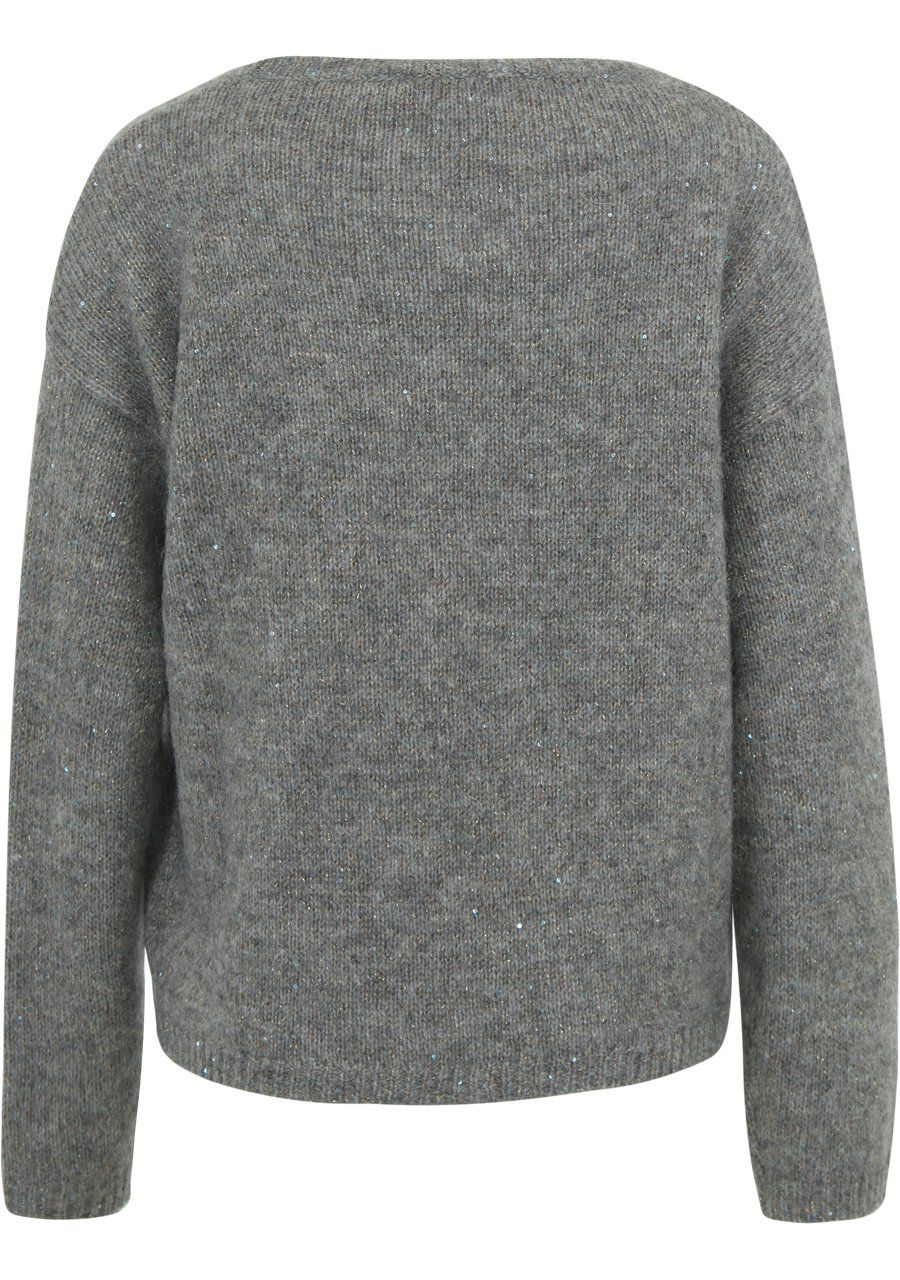 KNIT-TED TRUI