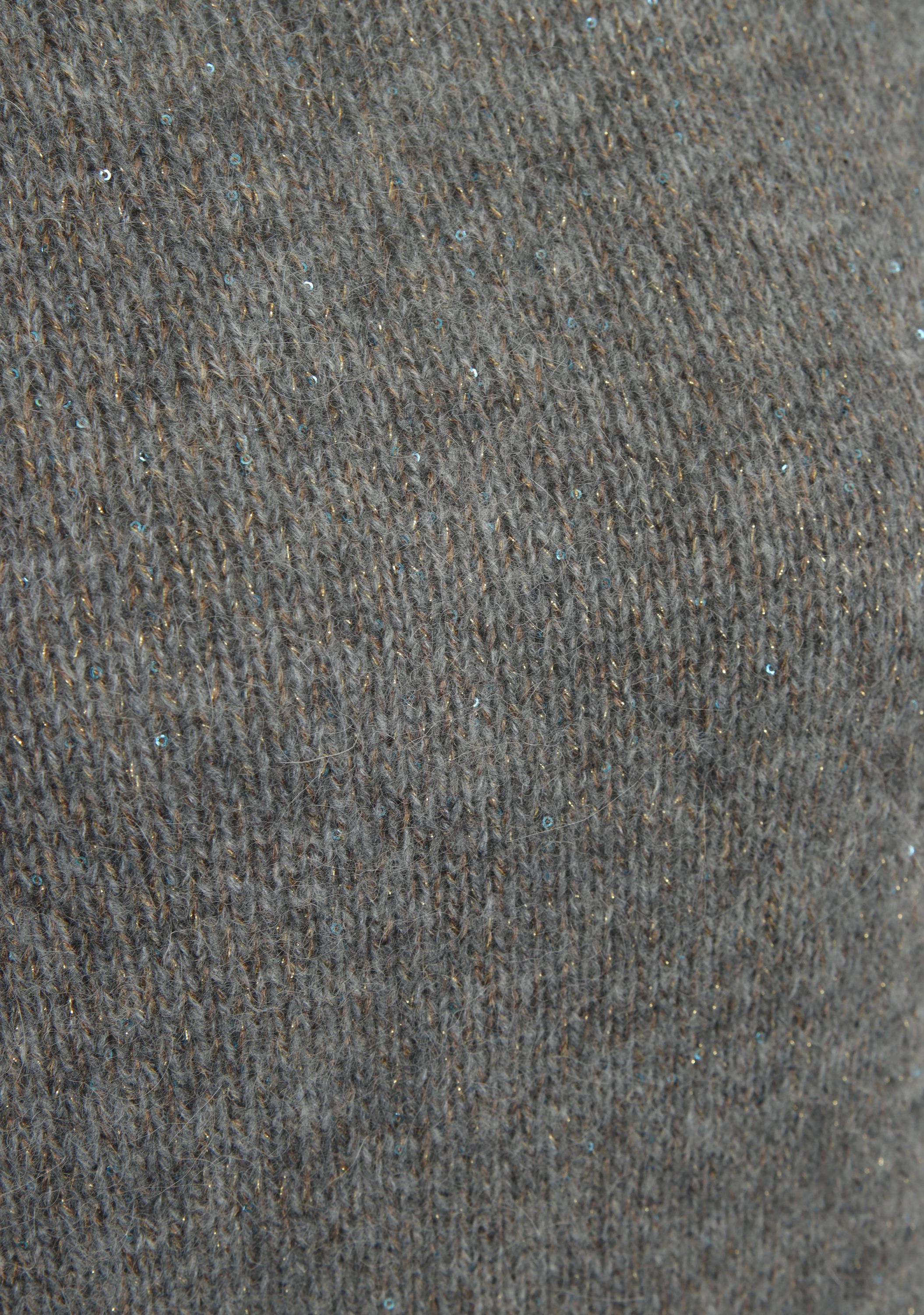 KNIT-TED TRUI