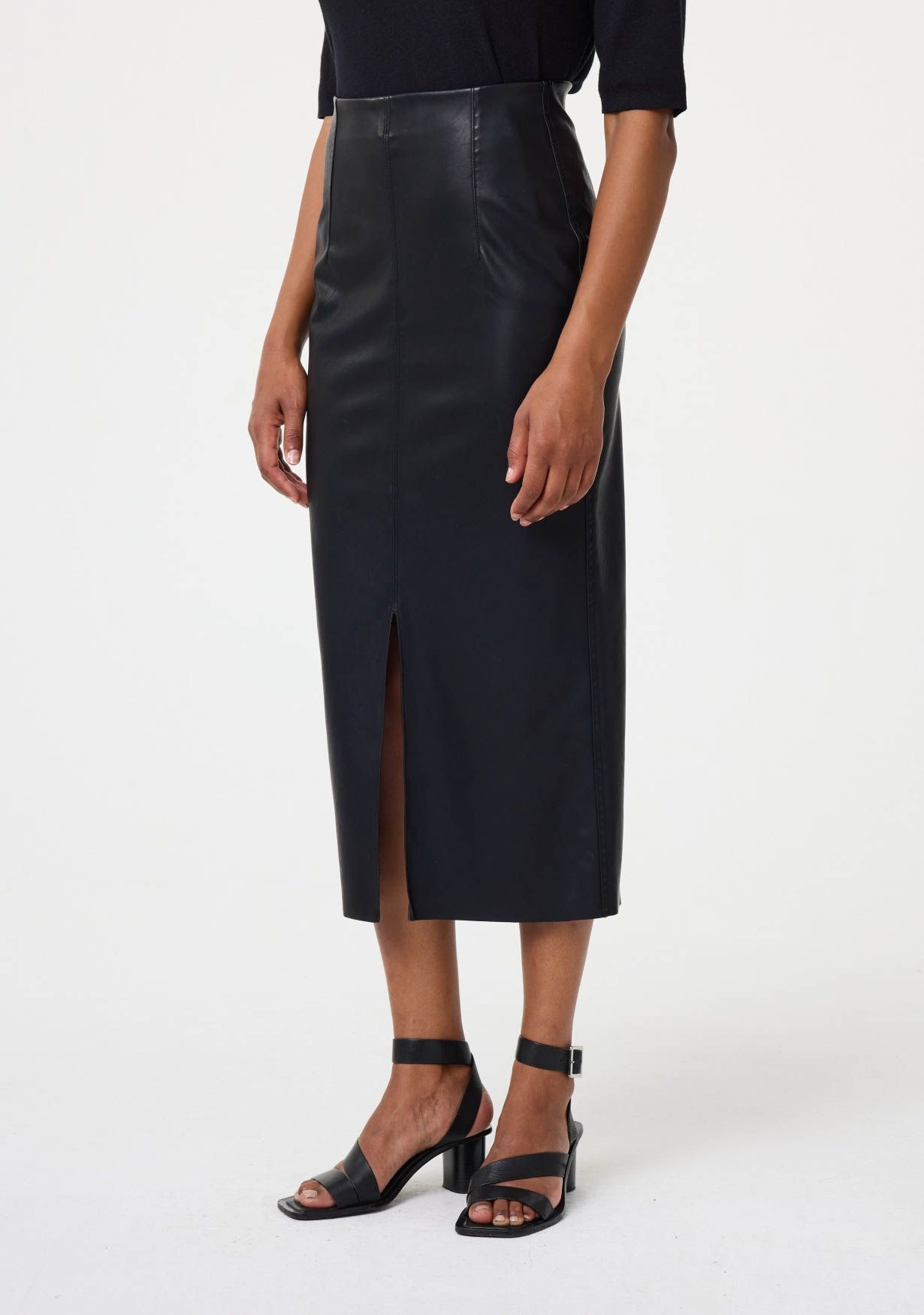 KNIT-TED ROK