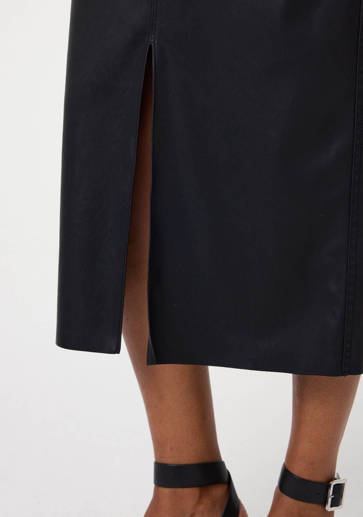 KNIT-TED ROK