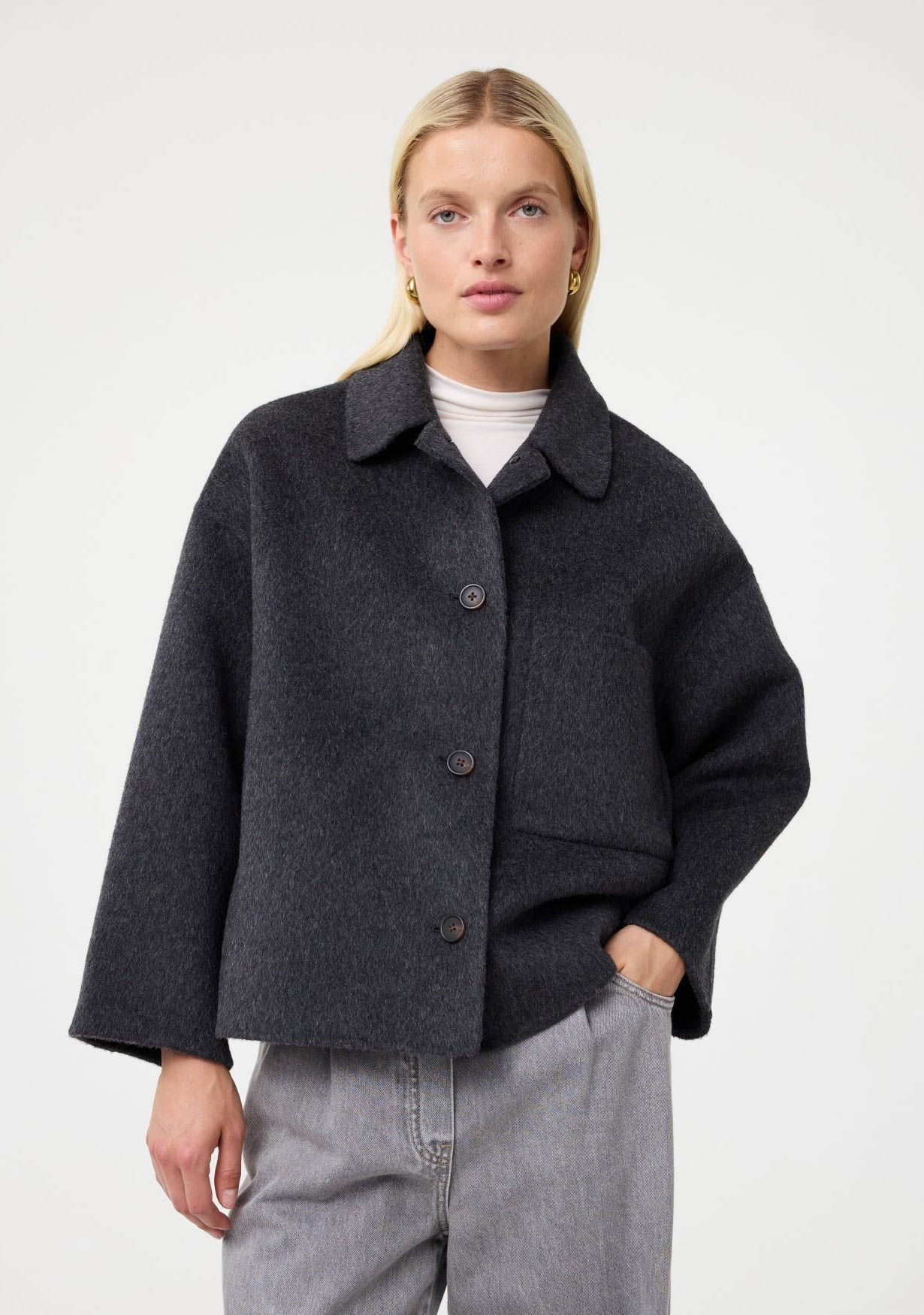 KNIT-TED JASJE