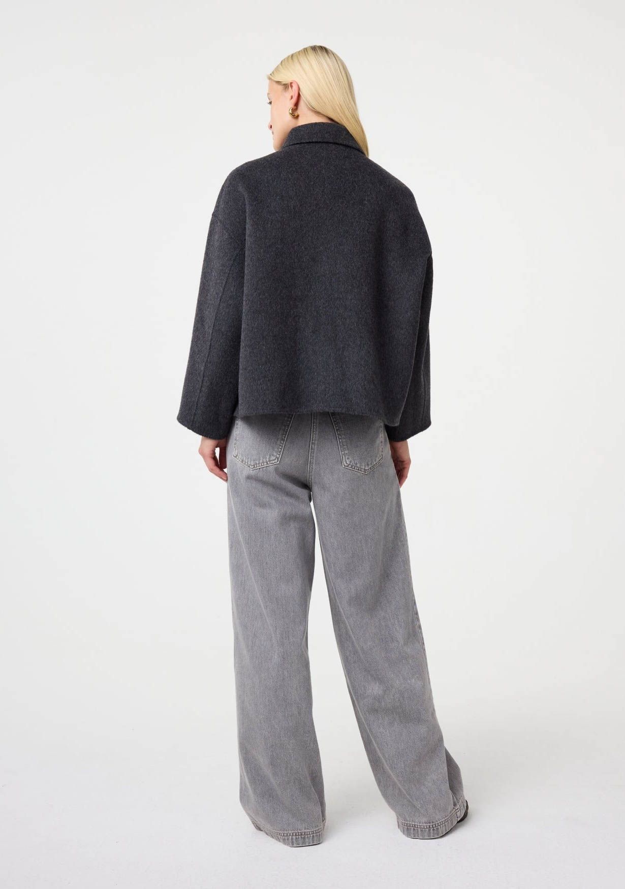 KNIT-TED JASJE