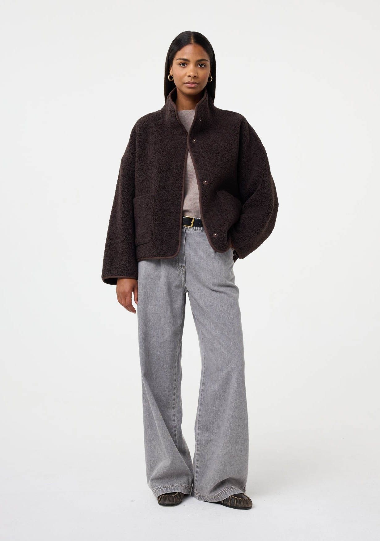 KNIT-TED IN BETWEEN
