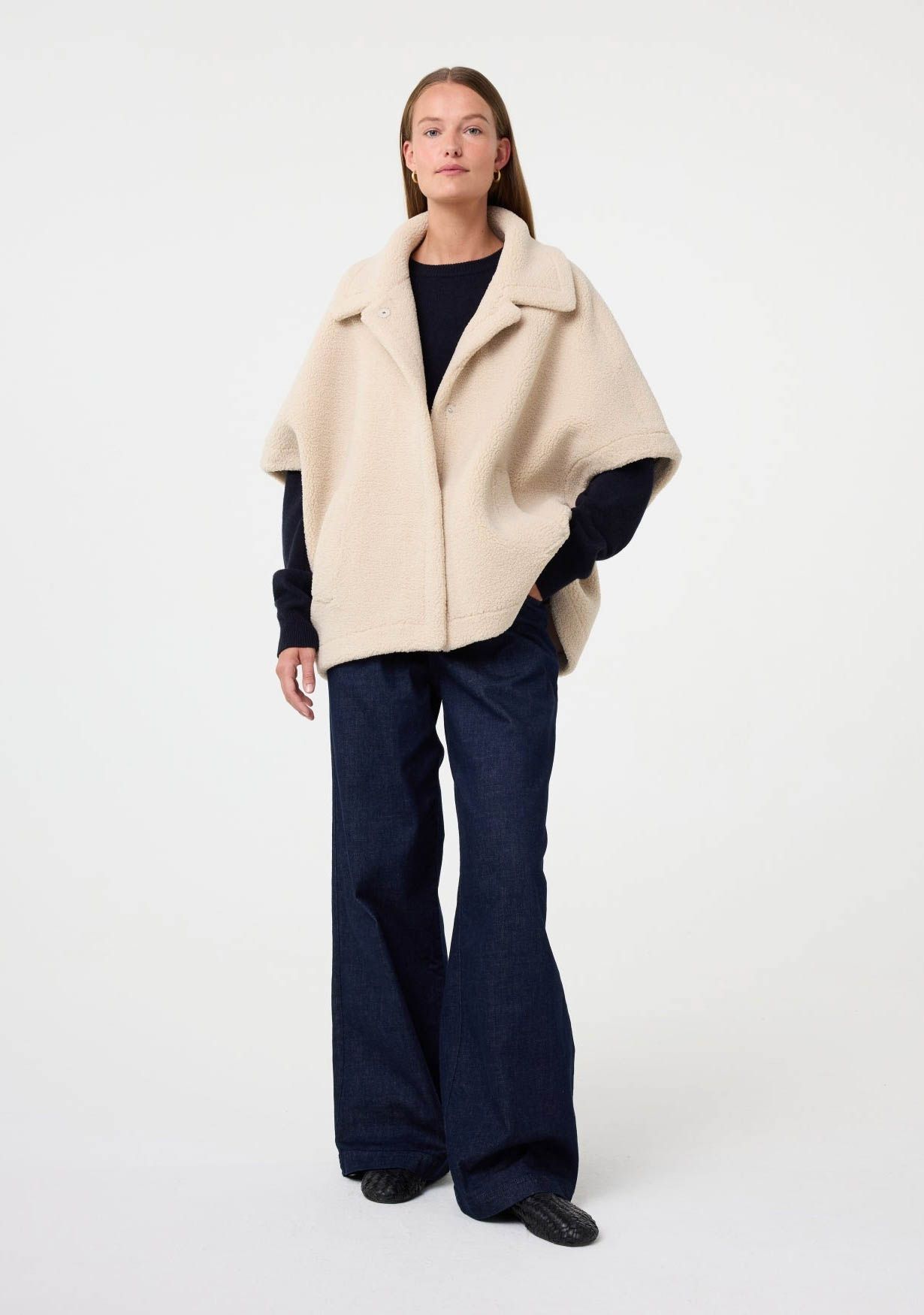 KNIT-TED GILET