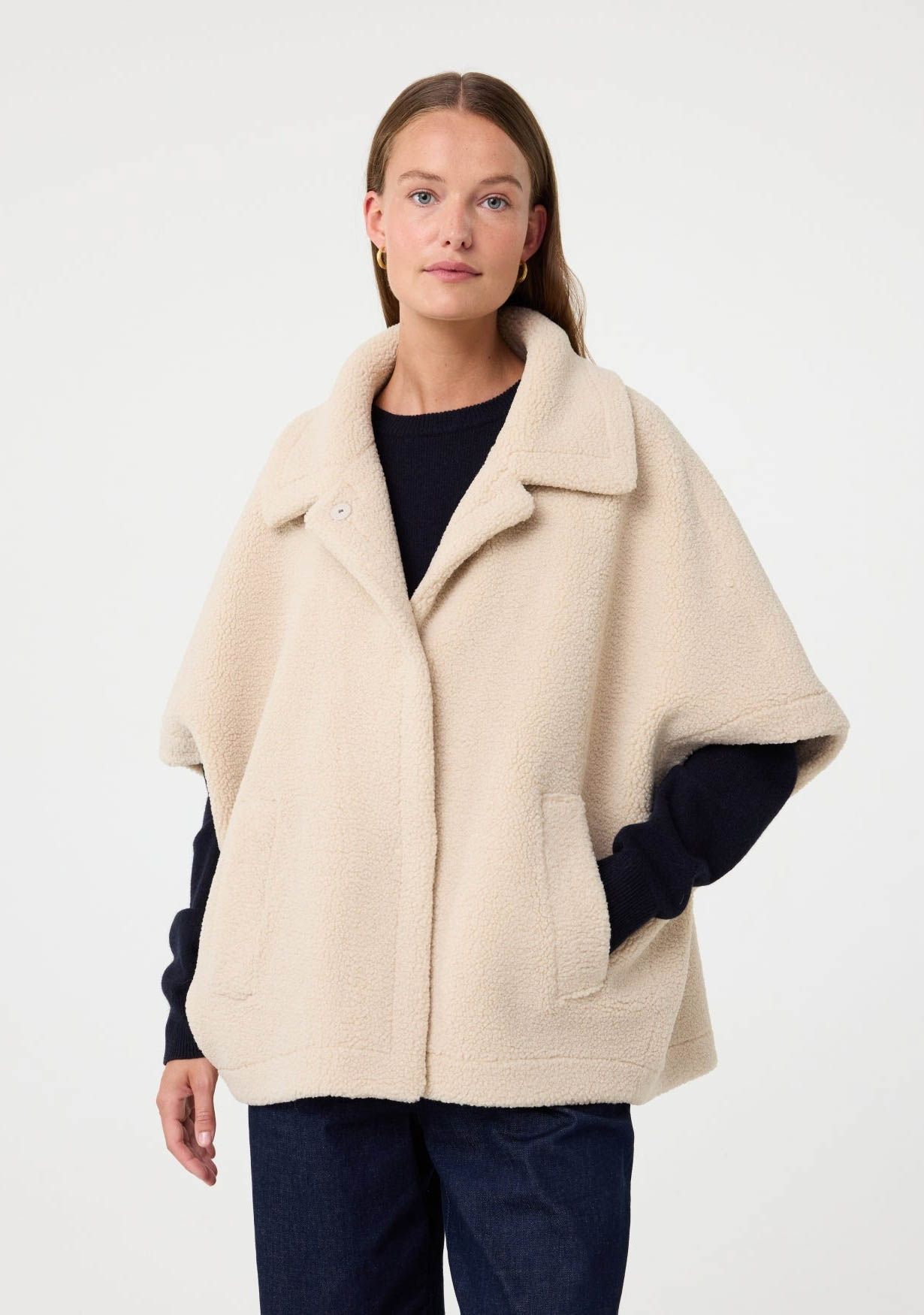 KNIT-TED GILET