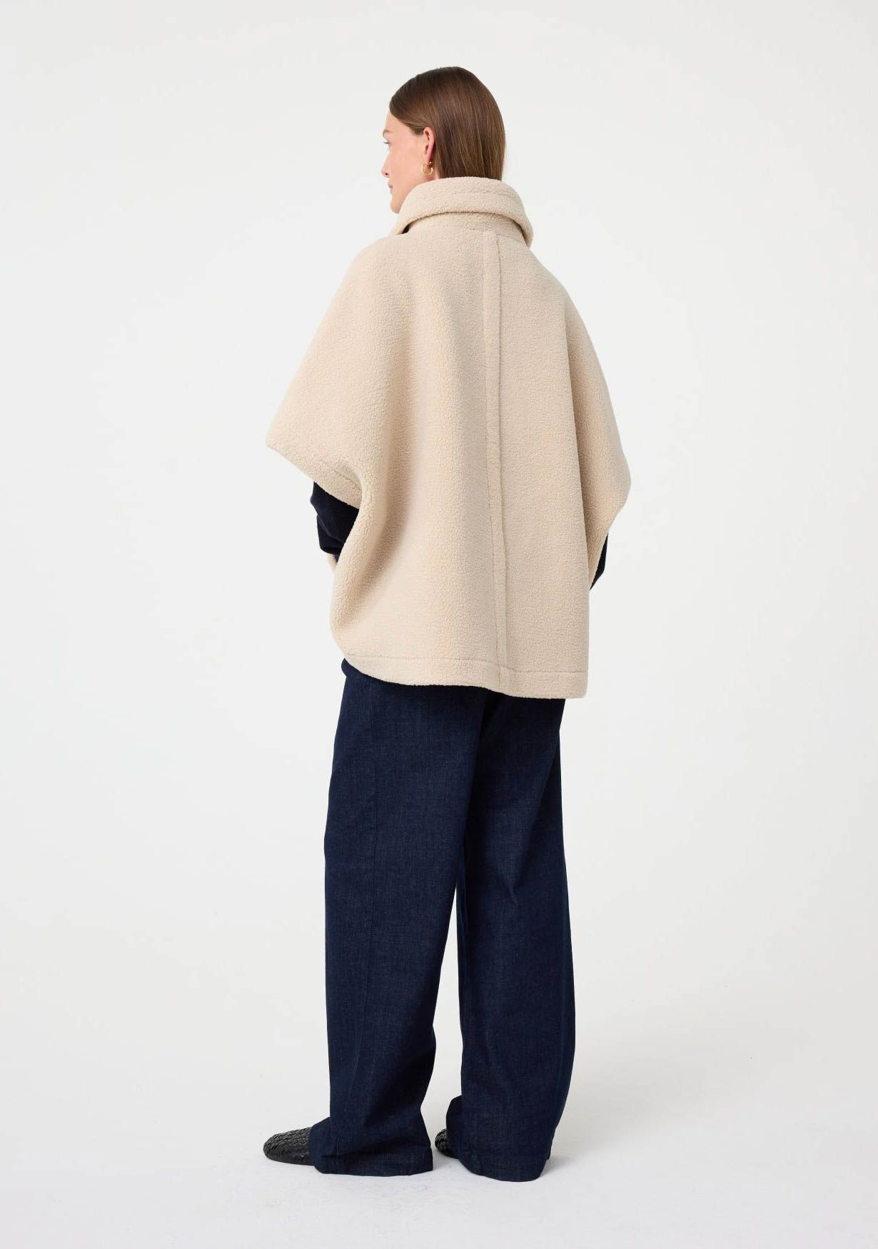 KNIT-TED GILET