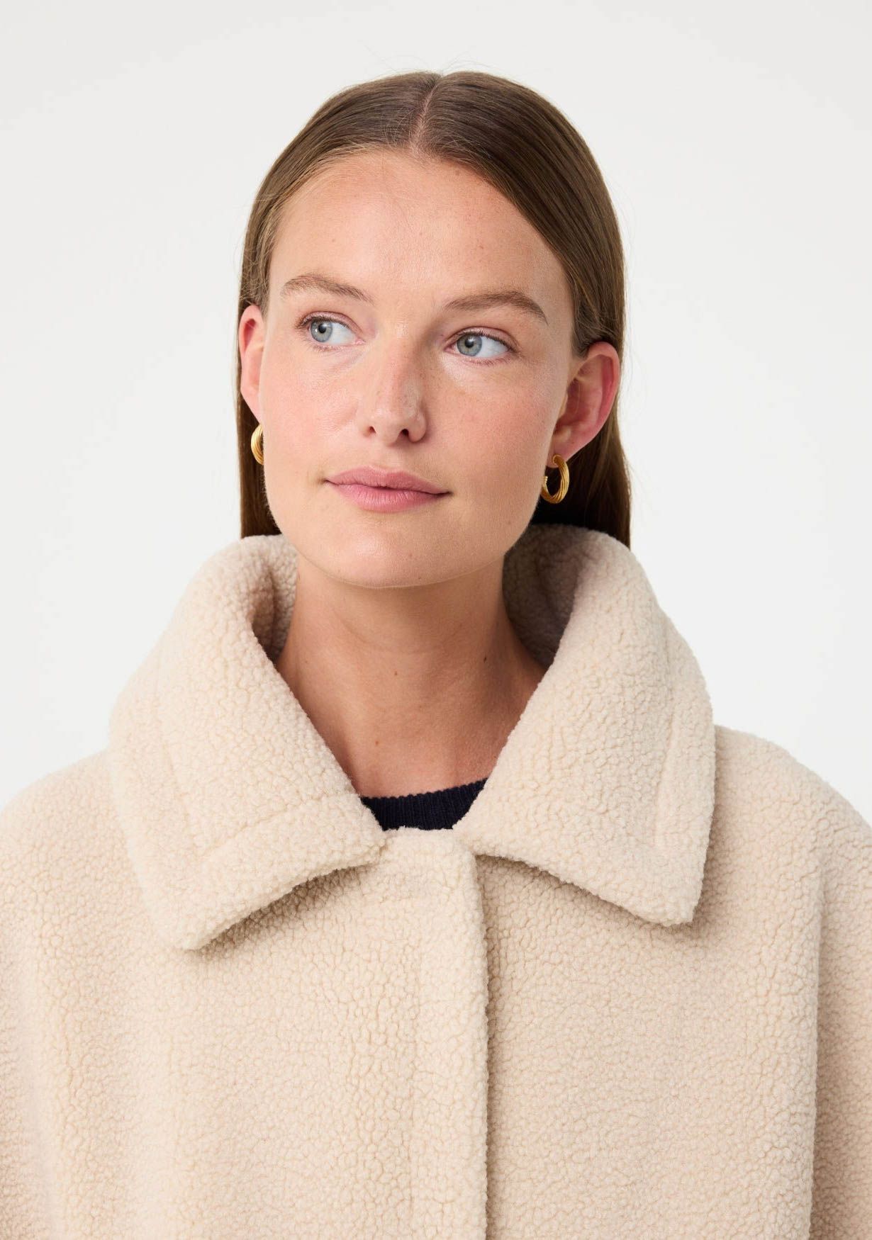 KNIT-TED GILET