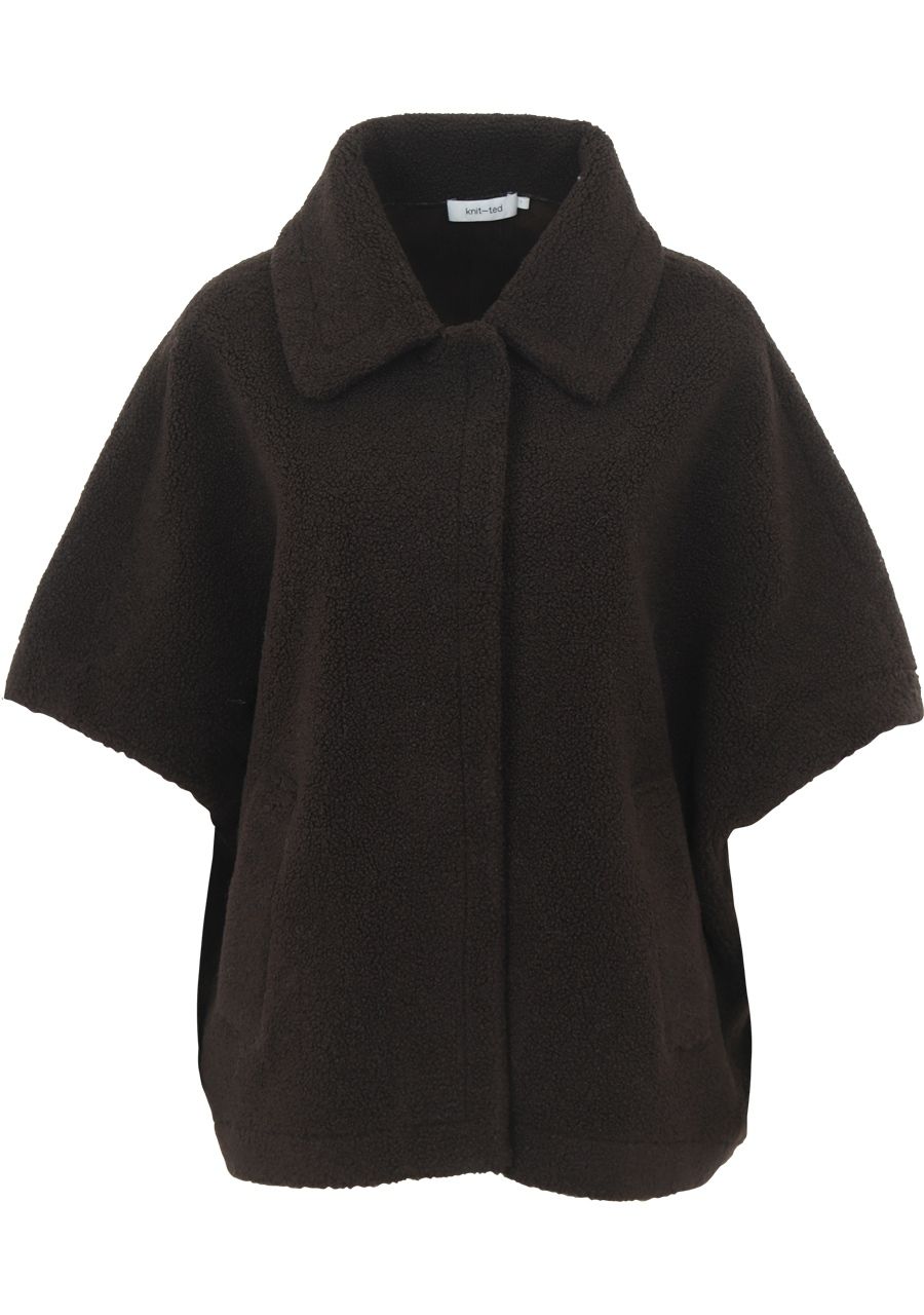 KNIT-TED GILET