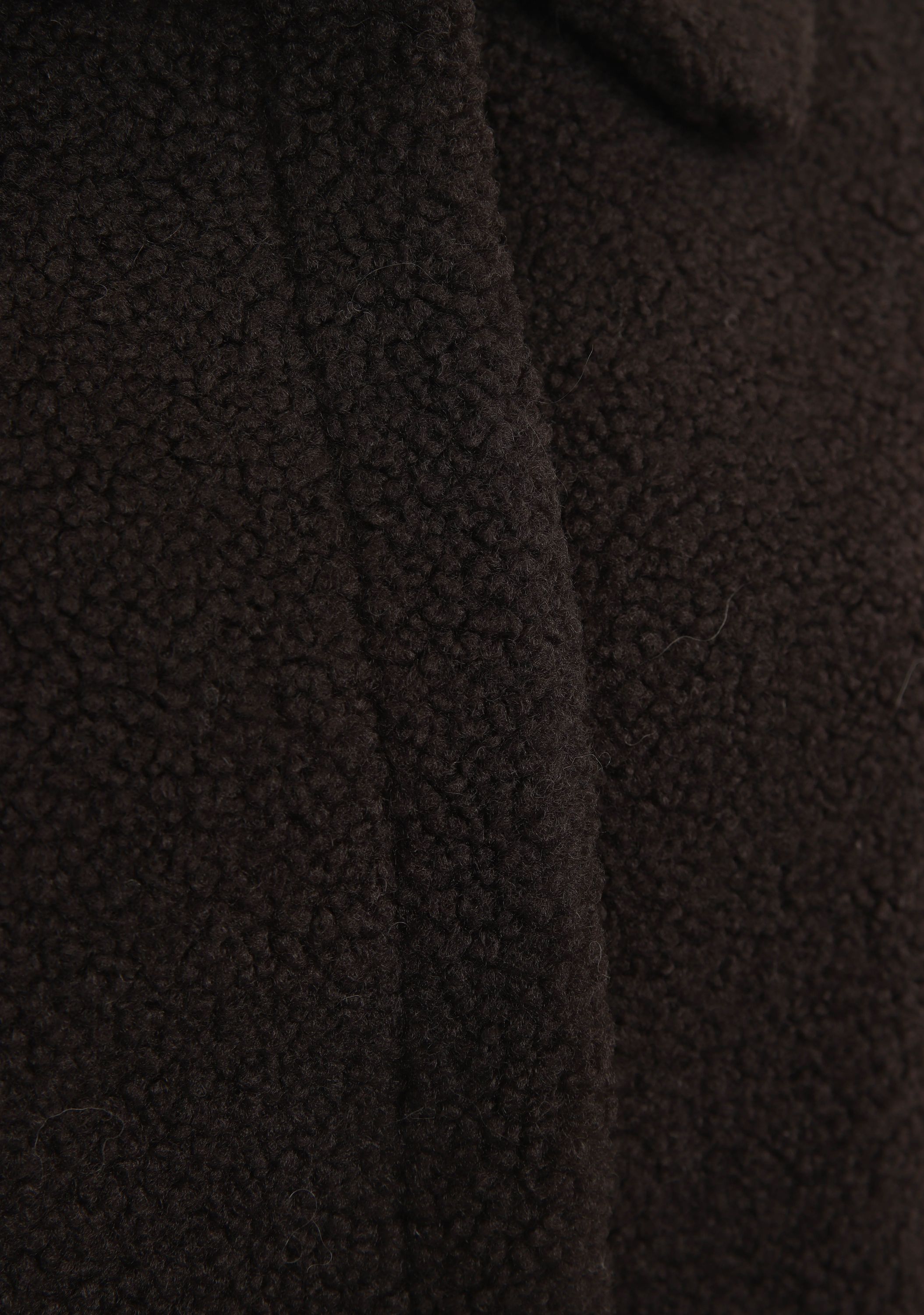 KNIT-TED GILET