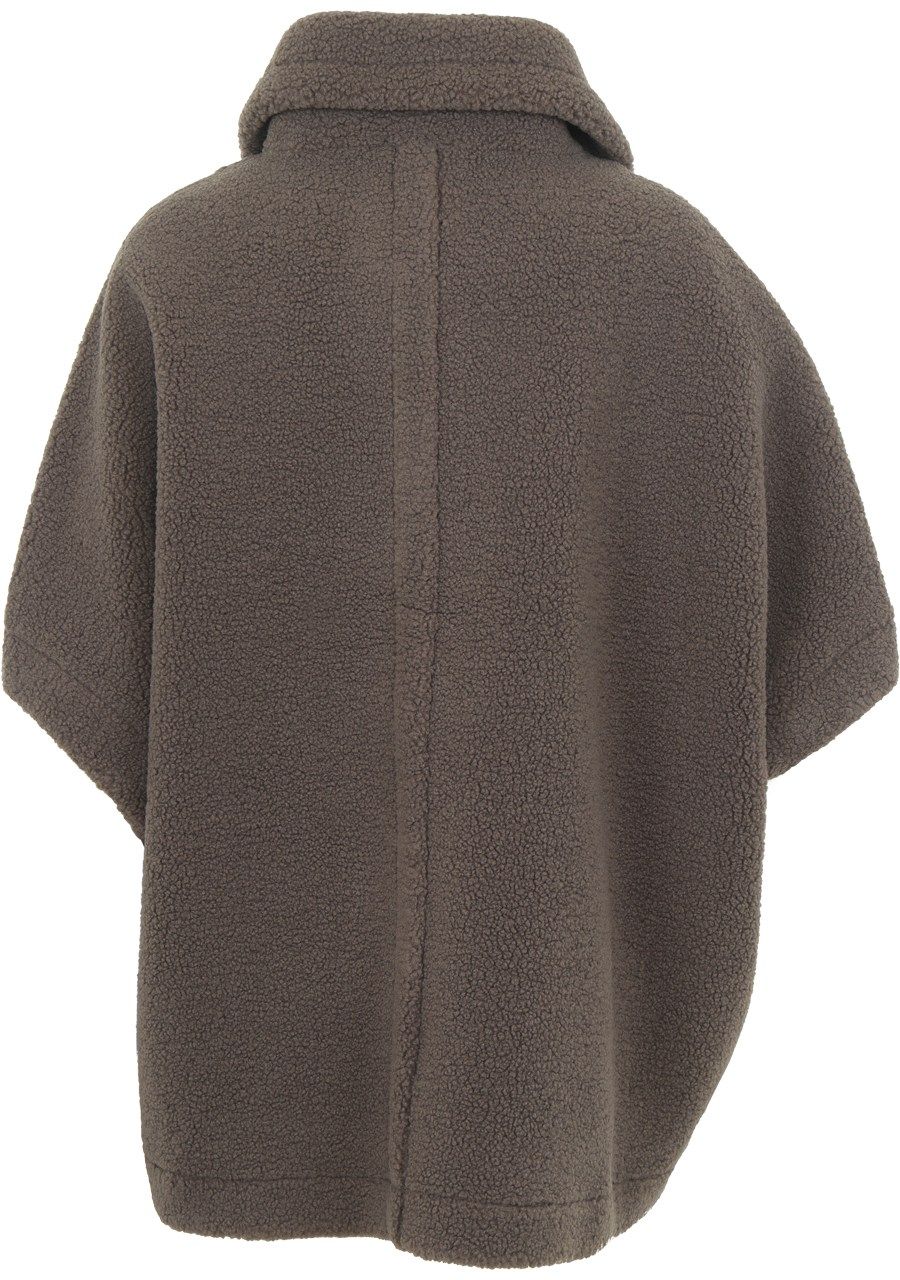 KNIT-TED GILET