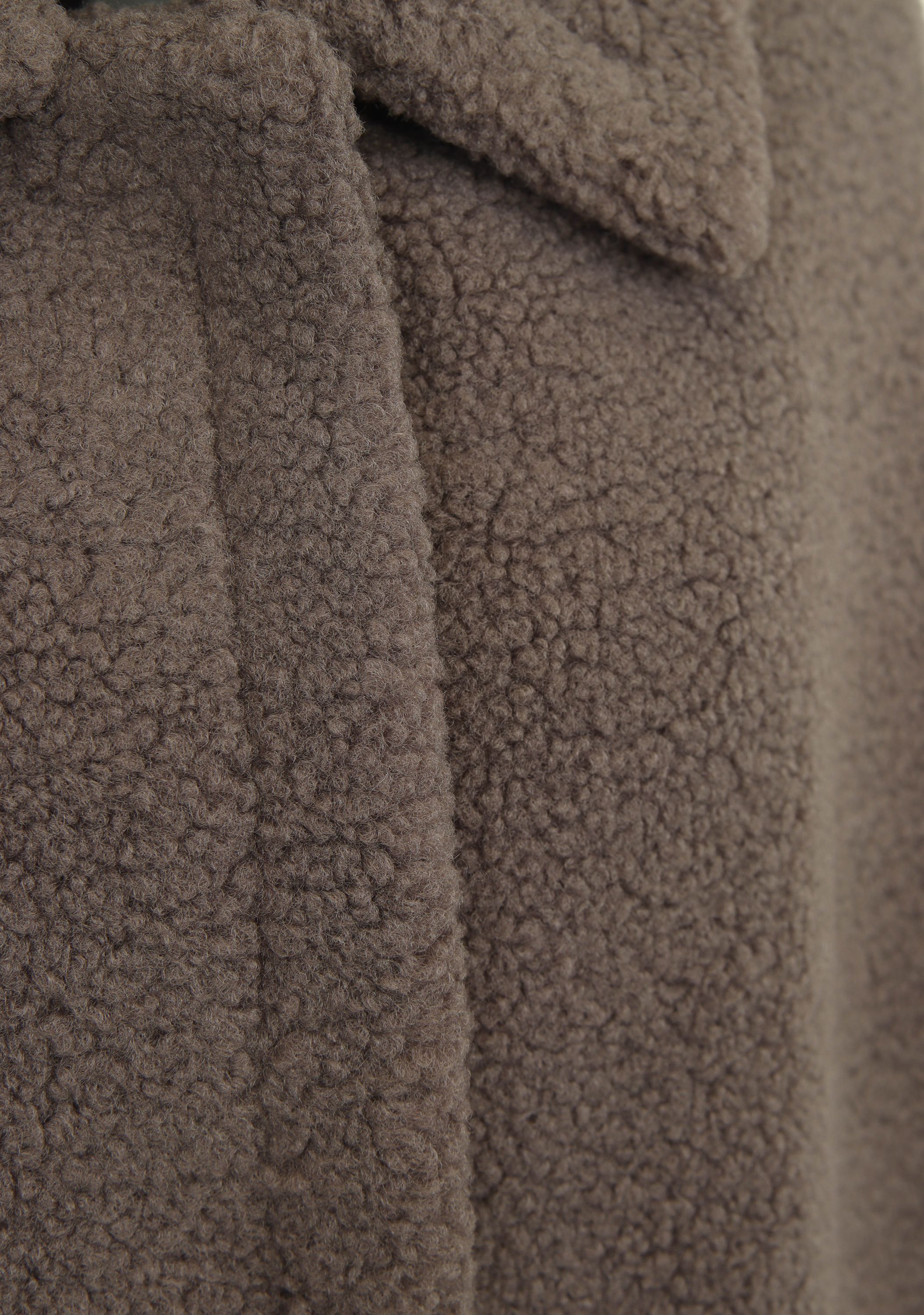 KNIT-TED GILET
