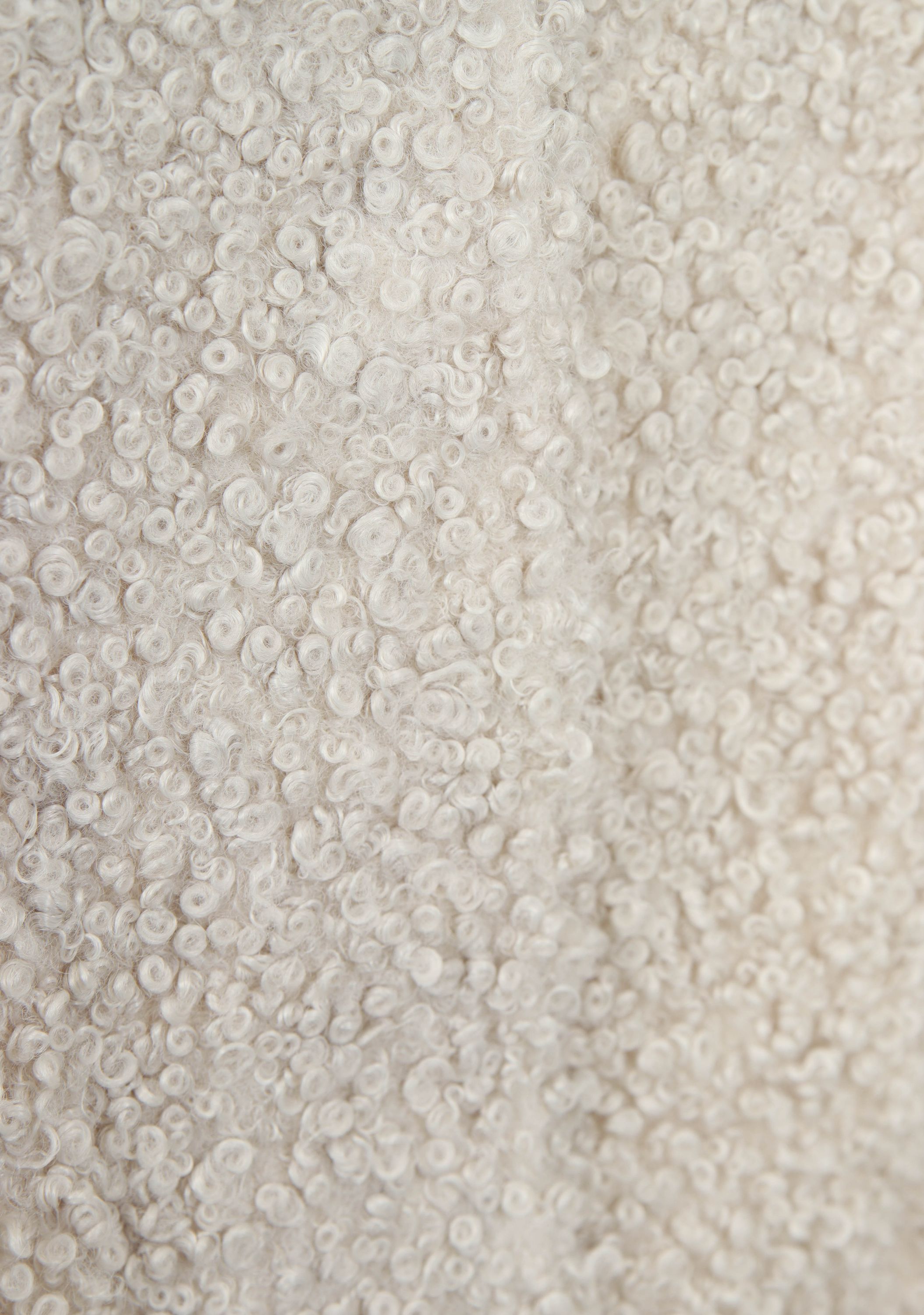 KNIT-TED GILET