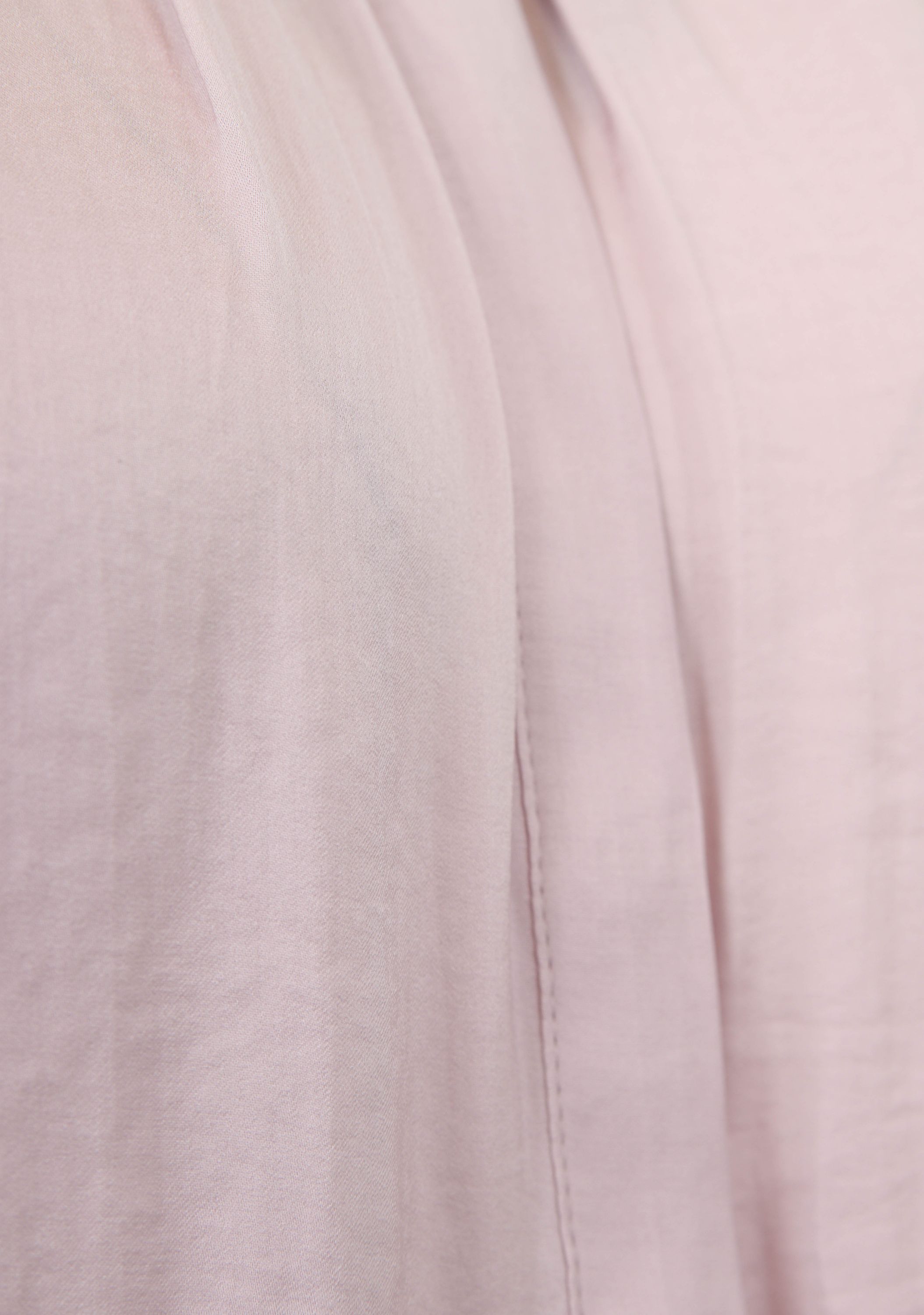 KNIT-TED BLOUSE