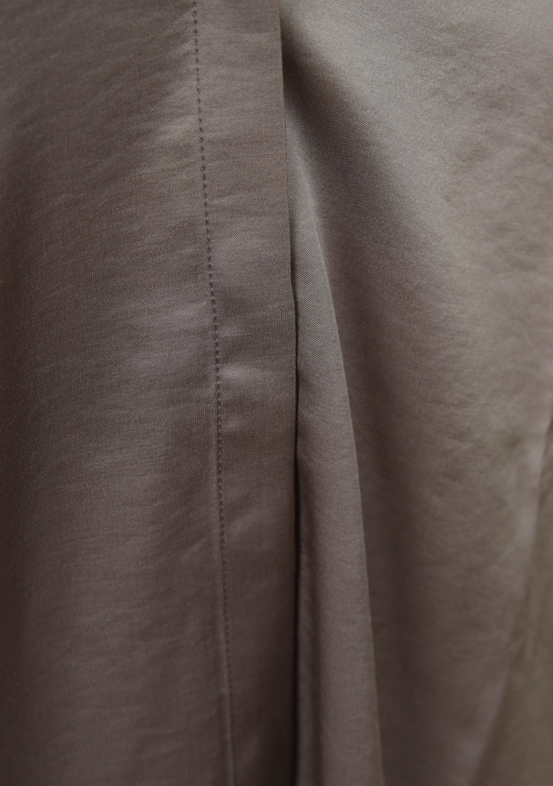 KNIT-TED BLOUSE