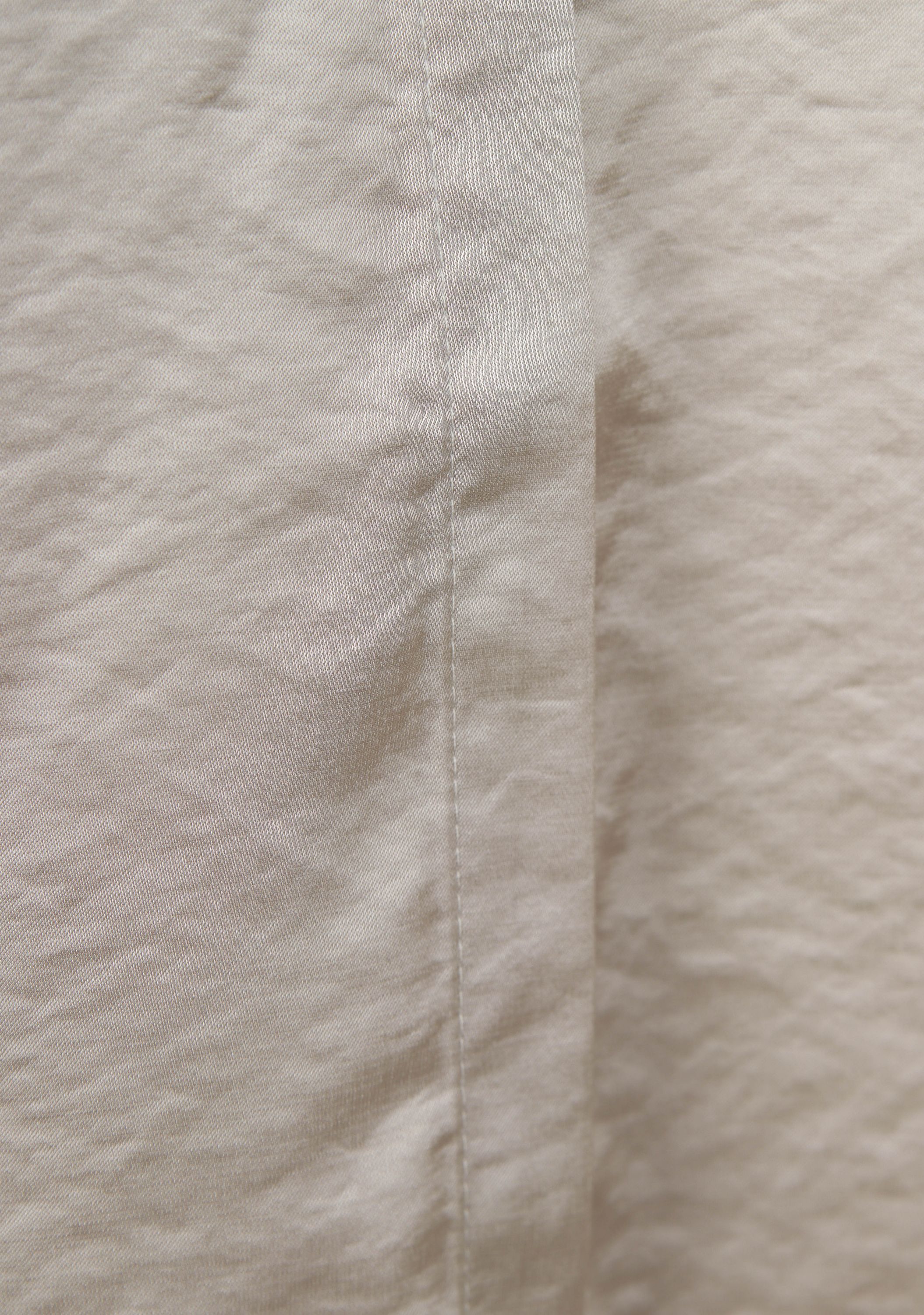 KNIT-TED BLOUSE