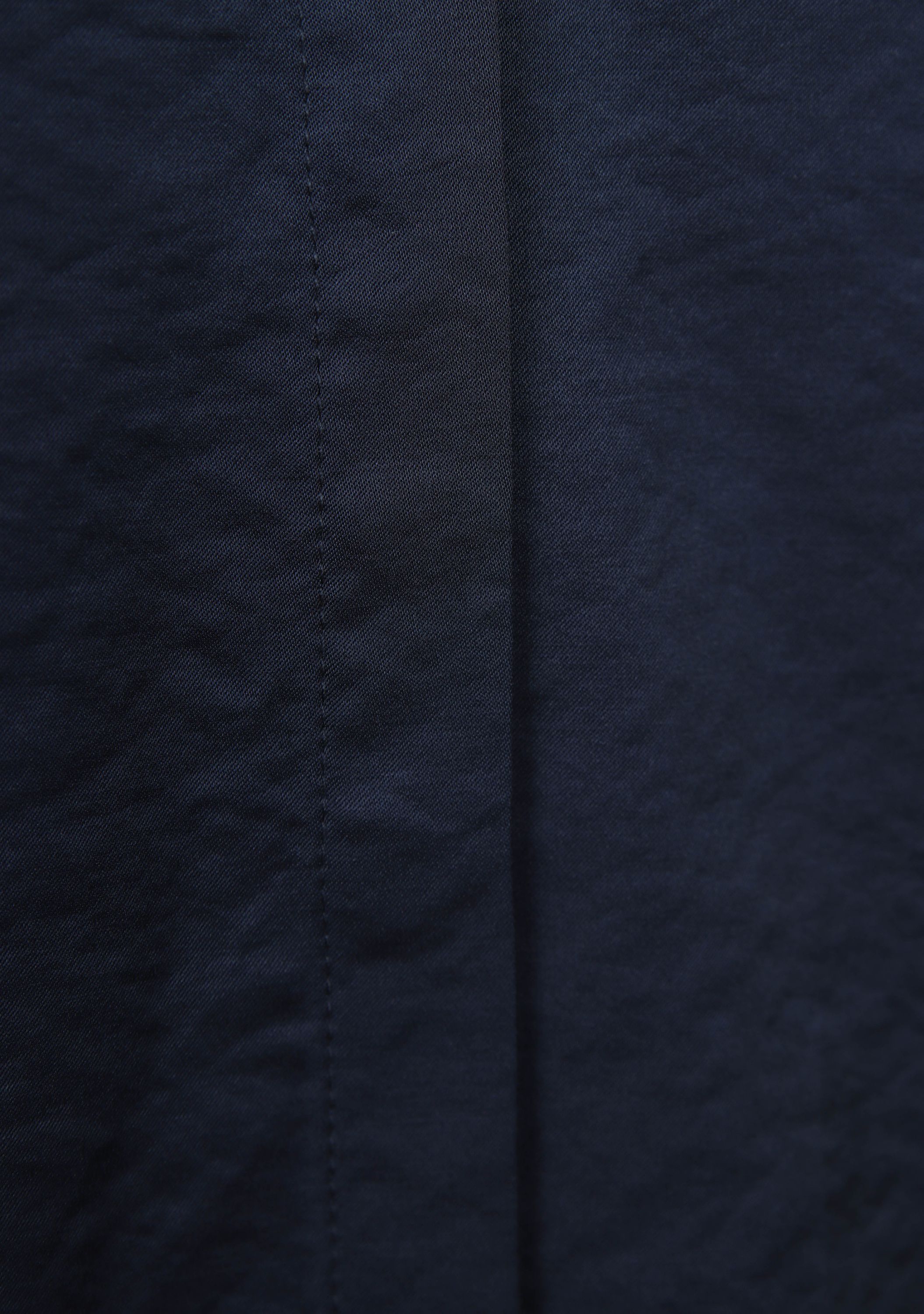 KNIT-TED BLOUSE