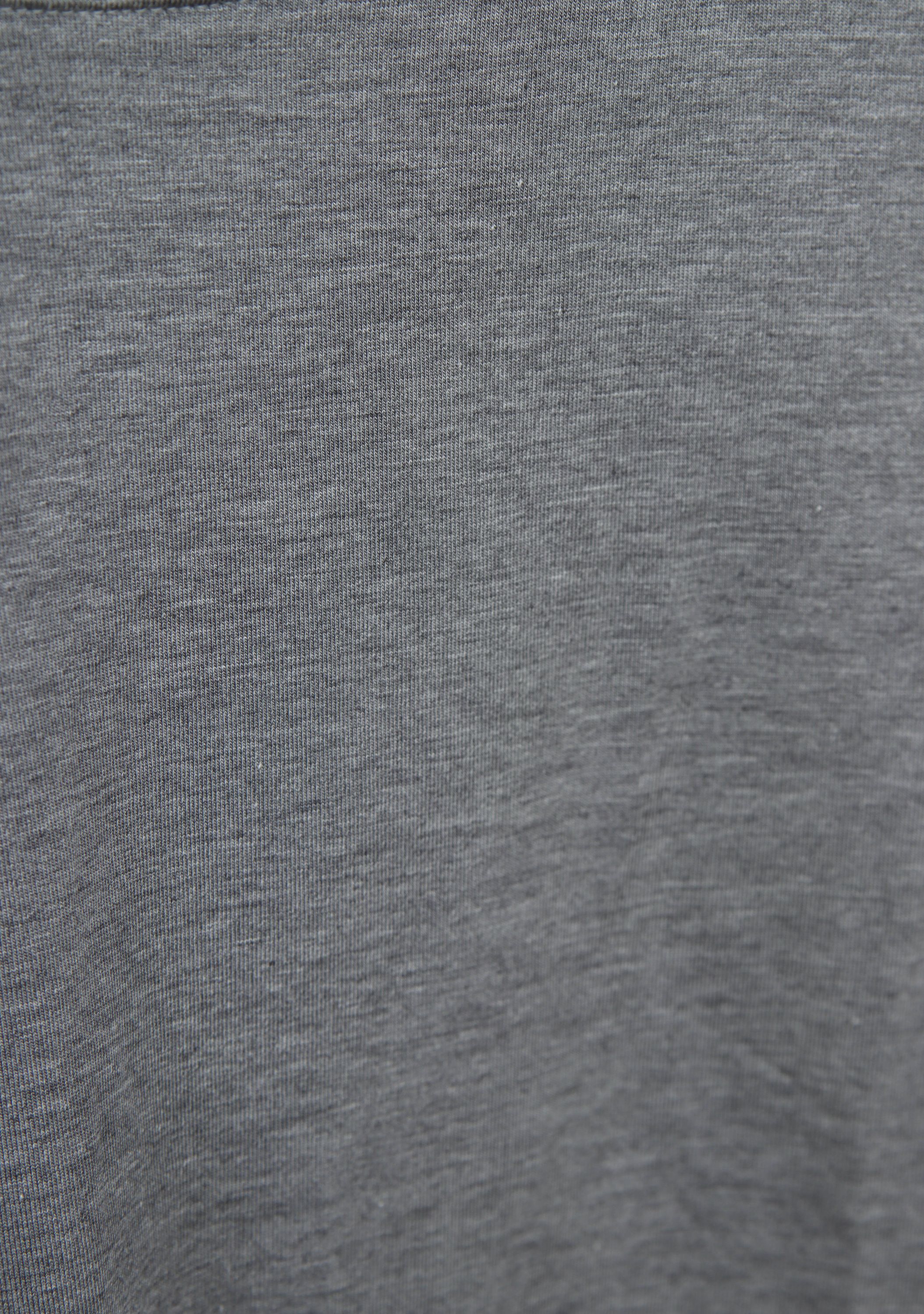 KNIT-TED SHIRT