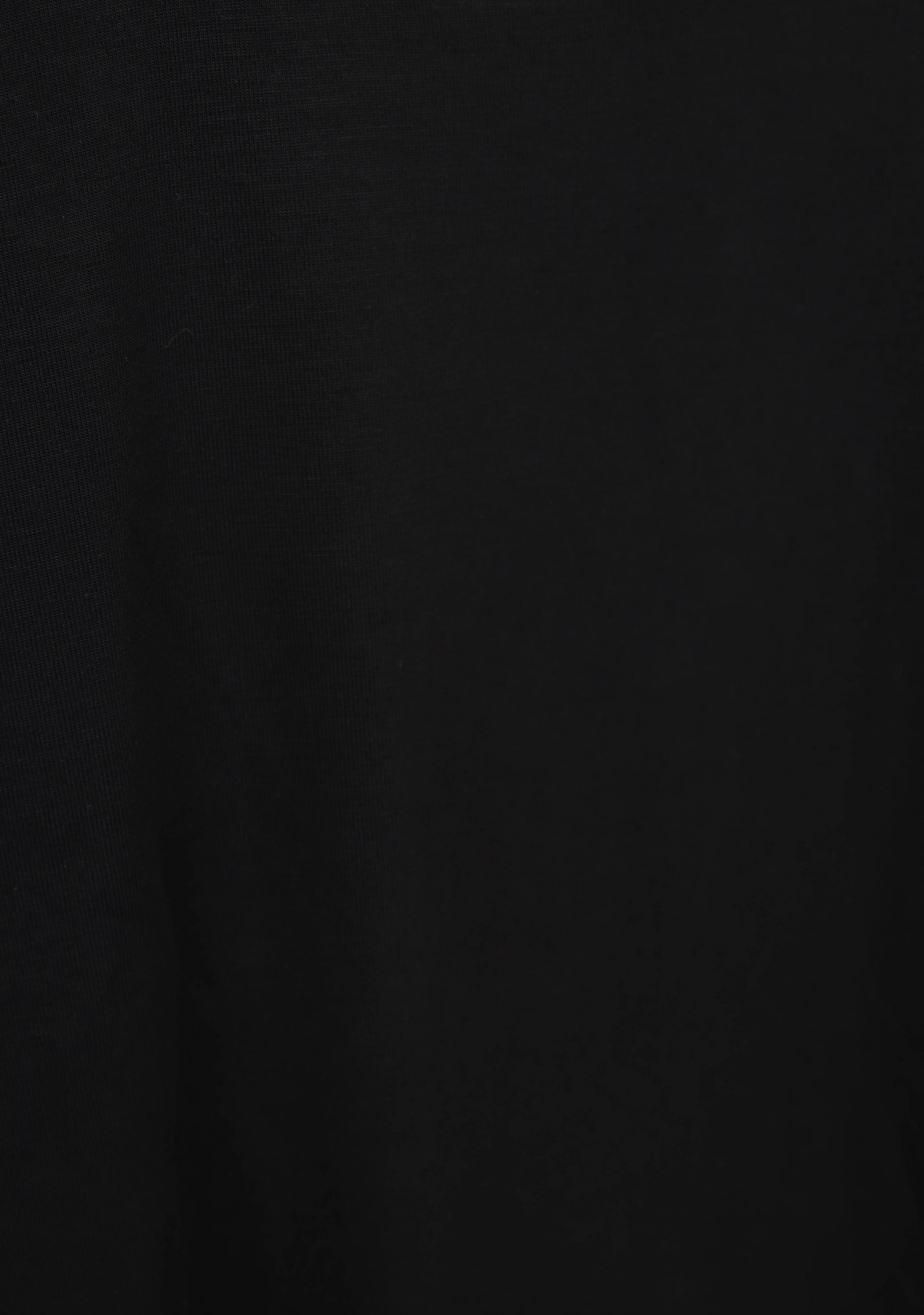 KNIT-TED SHIRT