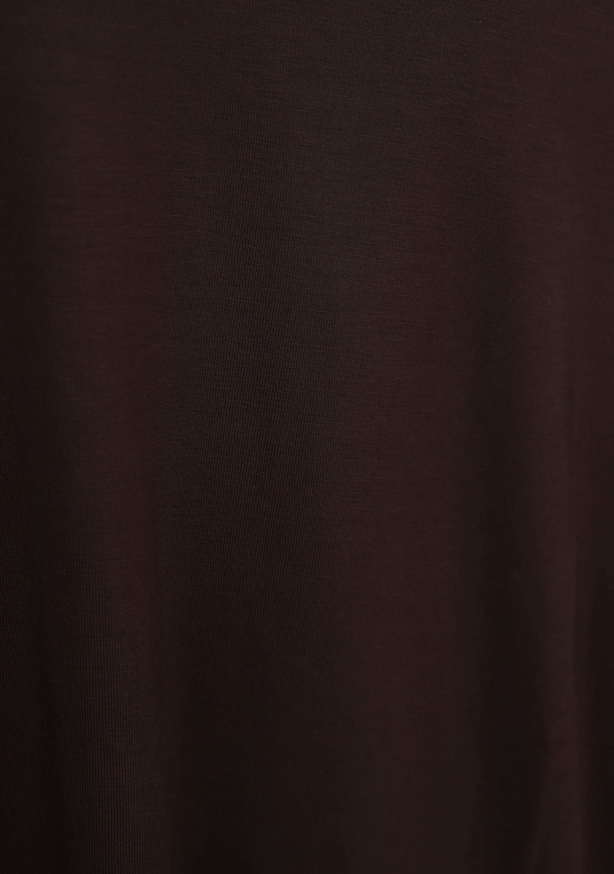 KNIT-TED SHIRT