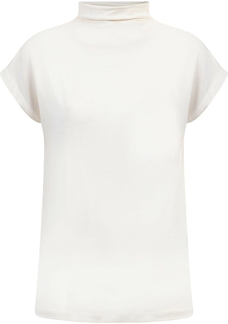 KNIT-TED SHIRT