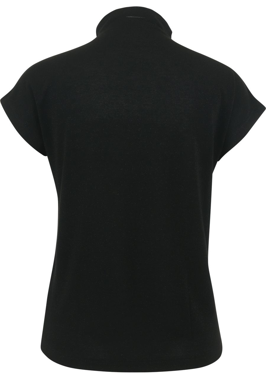 KNIT-TED SHIRT