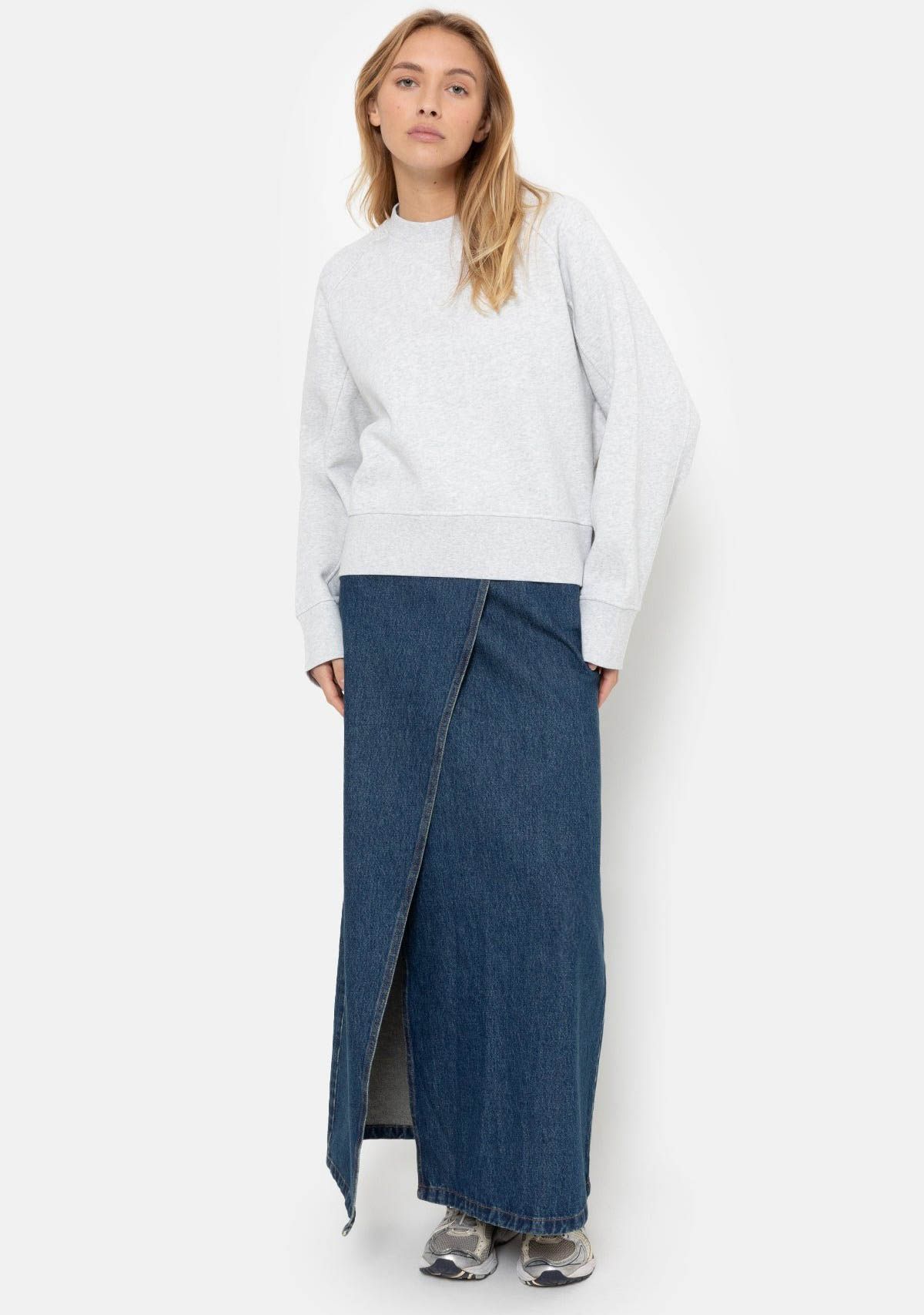 AME ANTWERP SWEATER