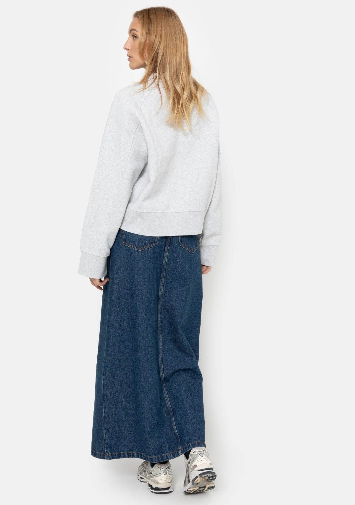 AME ANTWERP SWEATER