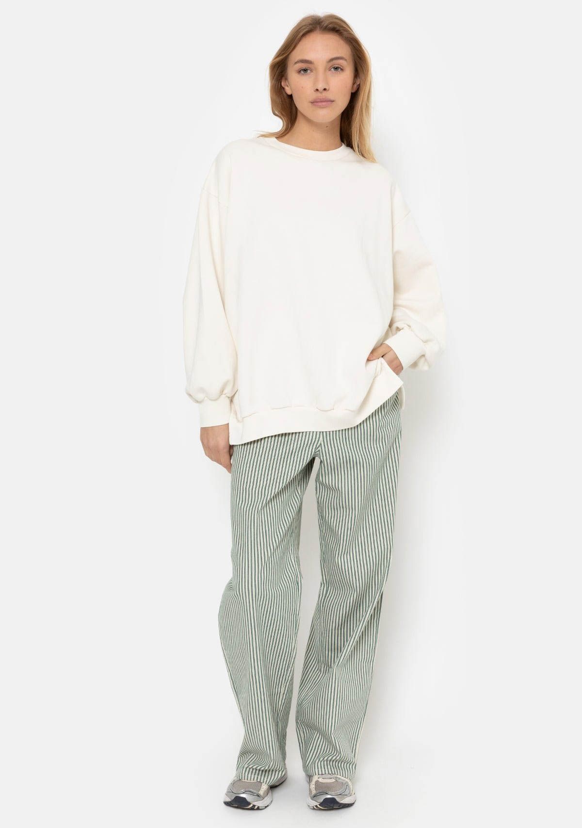 AME ANTWERP SWEATER