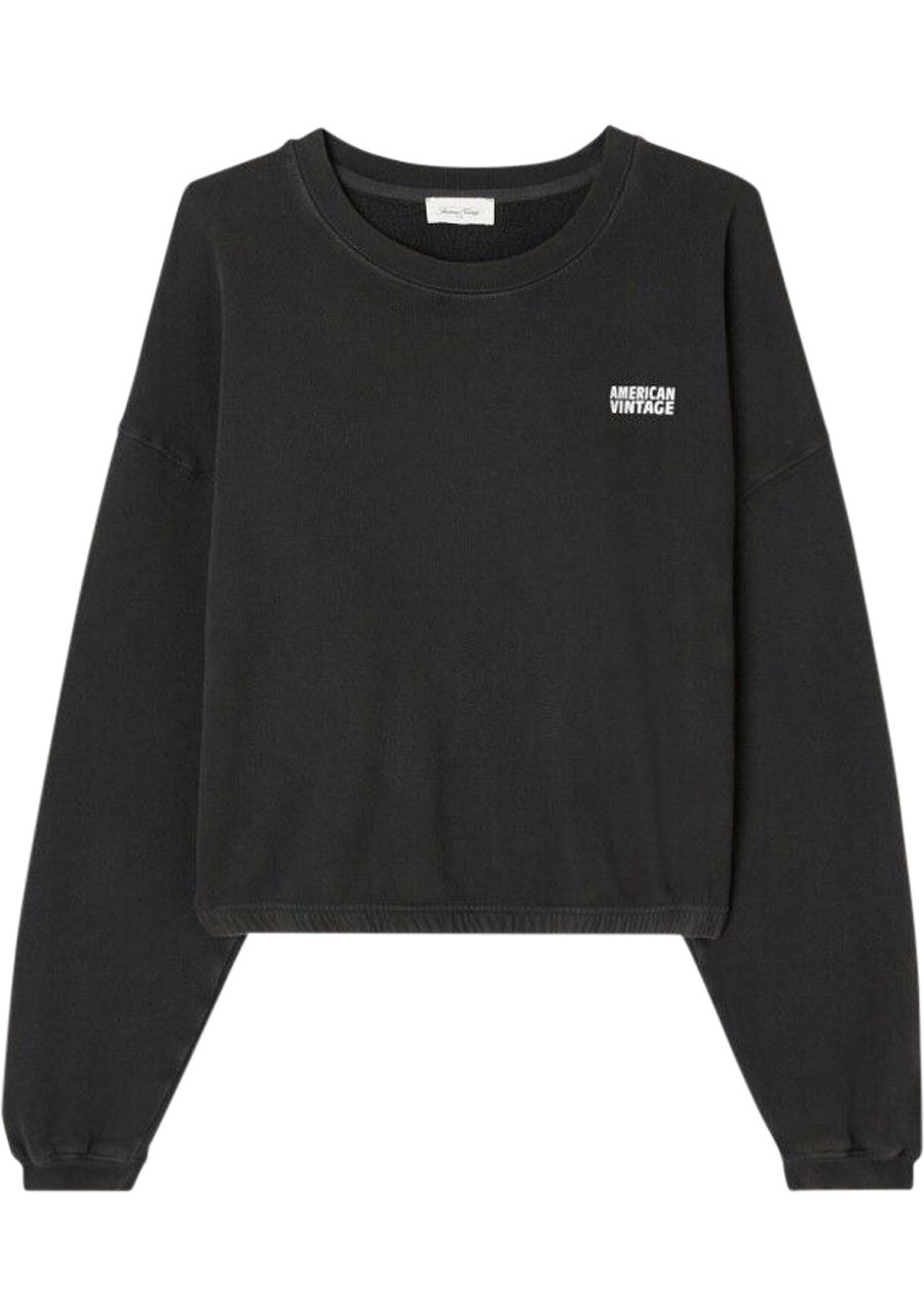 AMERICAN VINTAGE SWEATER