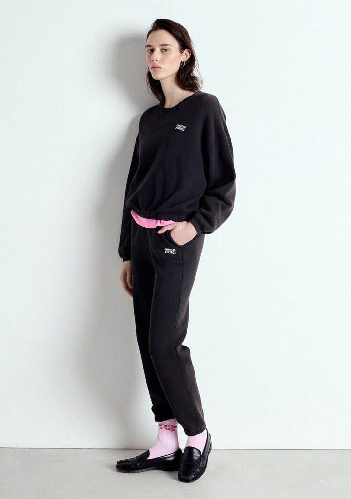 AMERICAN VINTAGE SWEATER
