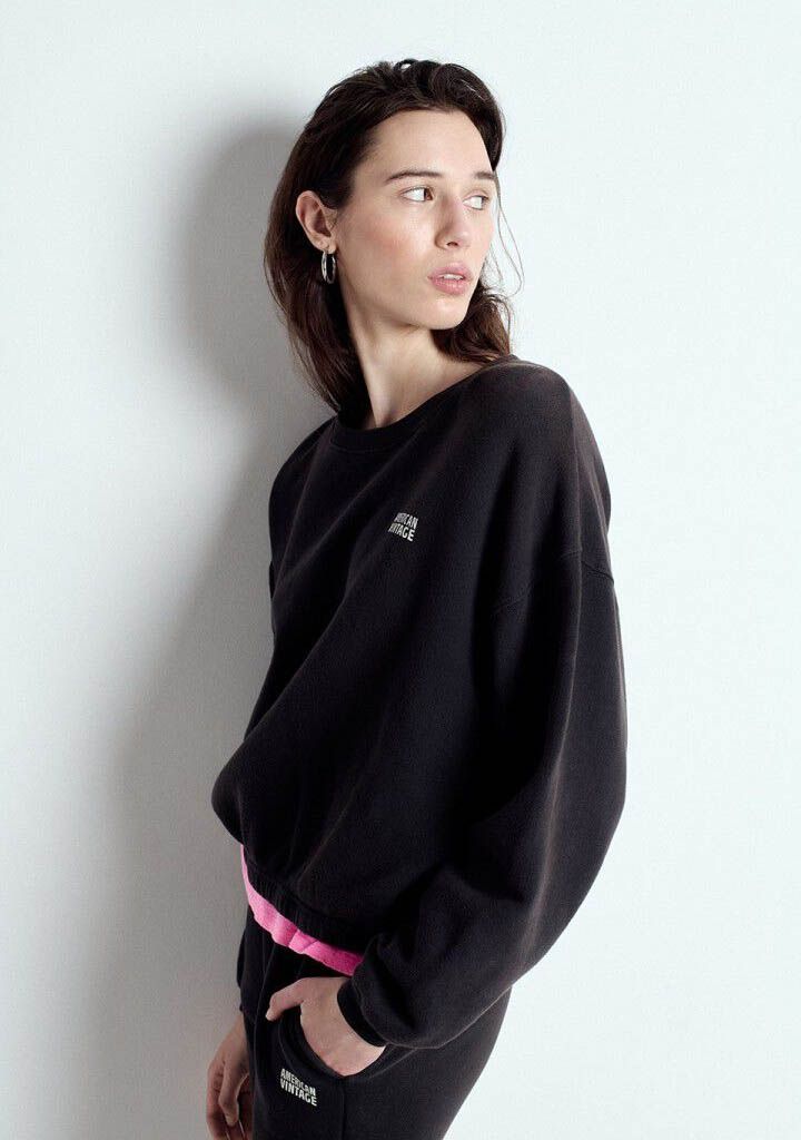AMERICAN VINTAGE SWEATER