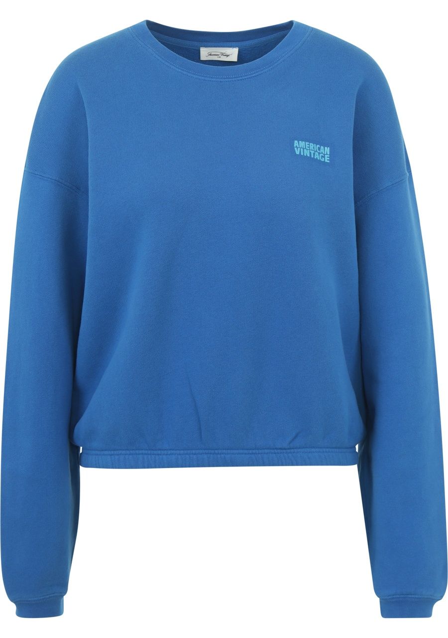 AMERICAN VINTAGE SWEATER