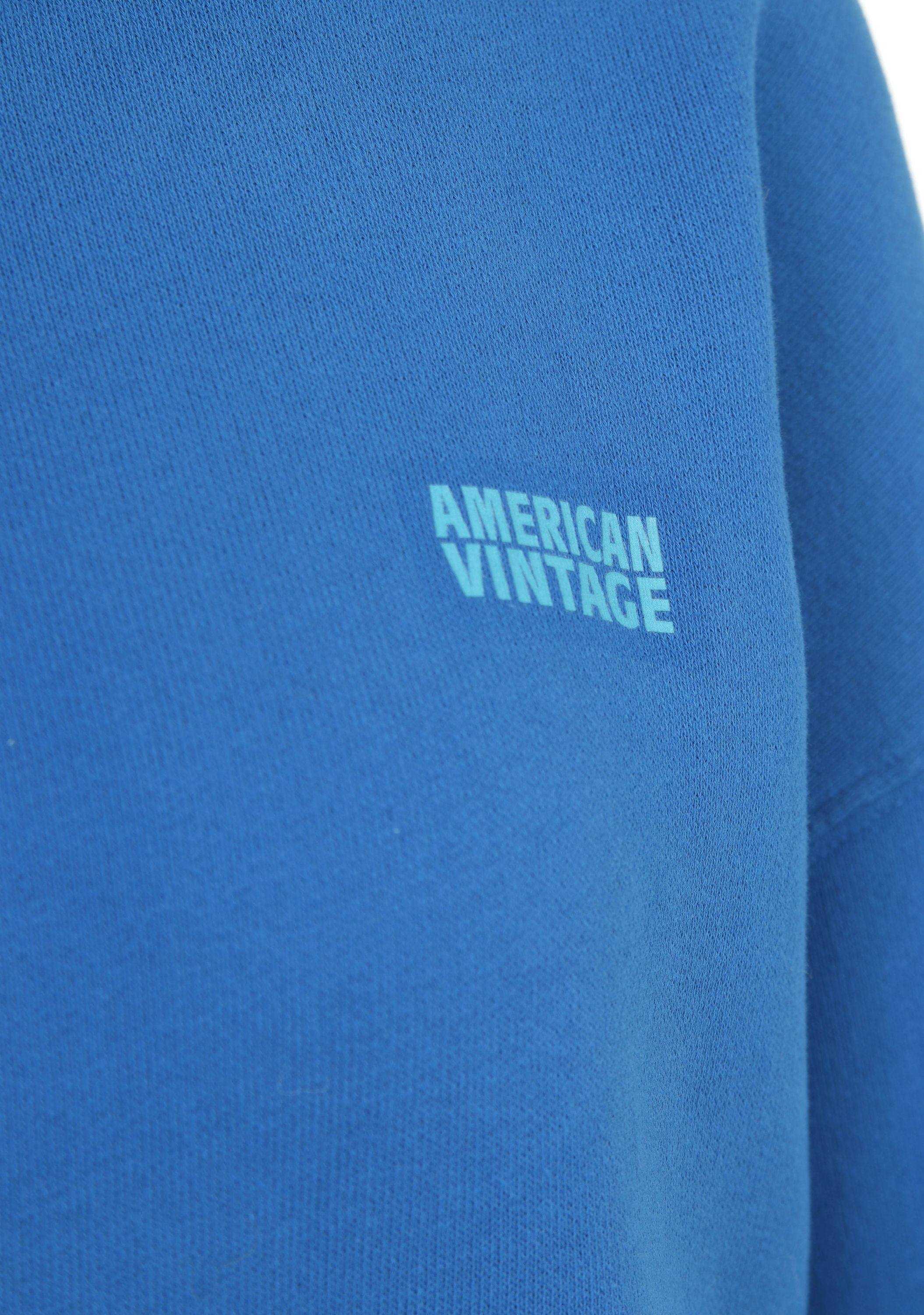 AMERICAN VINTAGE SWEATER