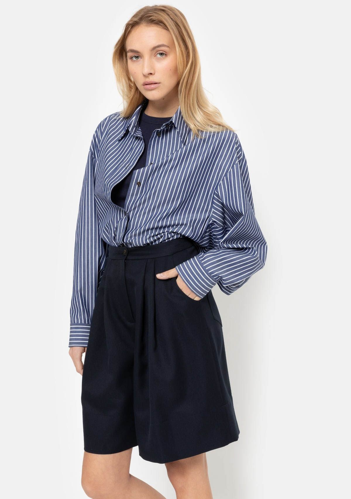 AME ANTWERP BLOUSE